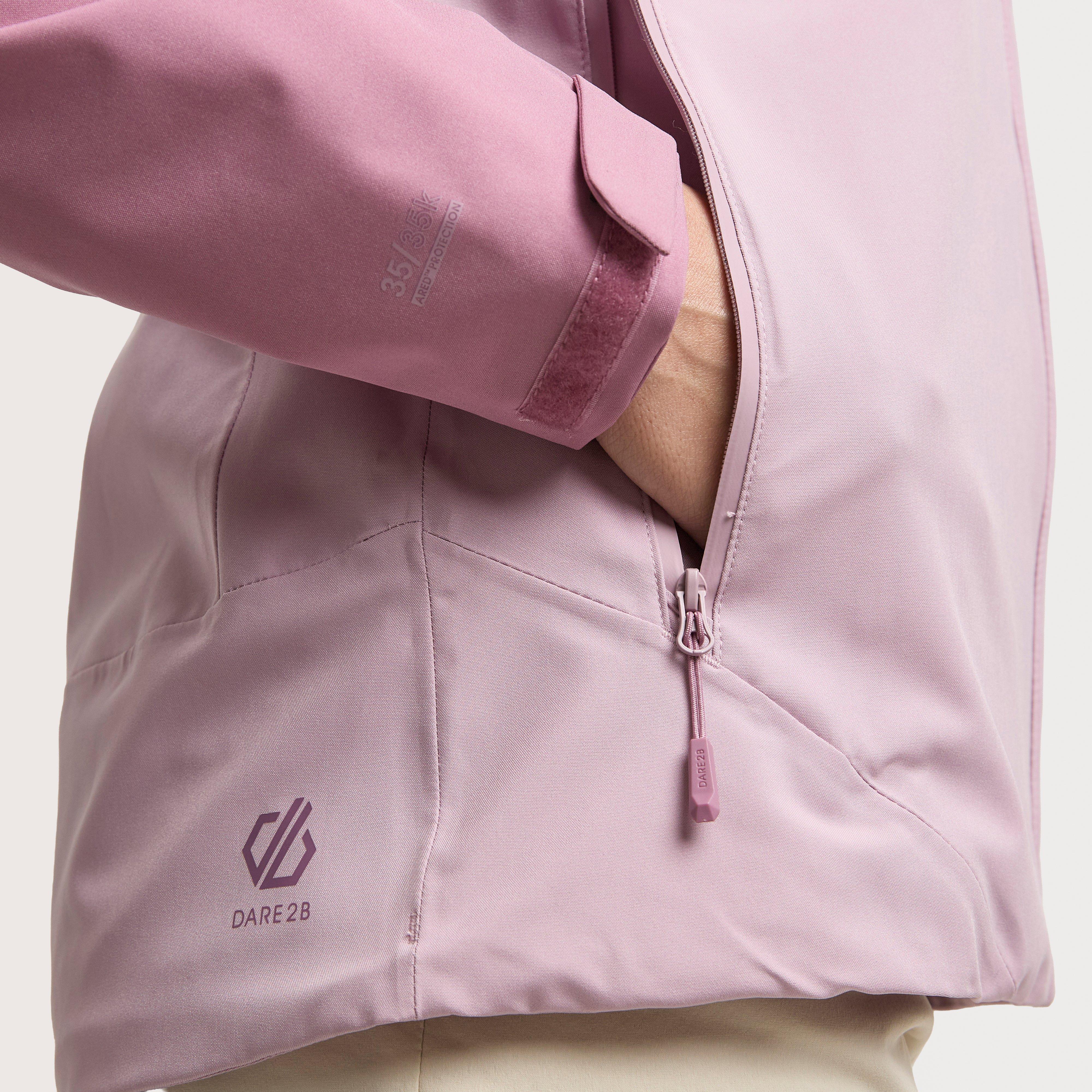 Women's Torrek II Waterproof Jacket - Image 5