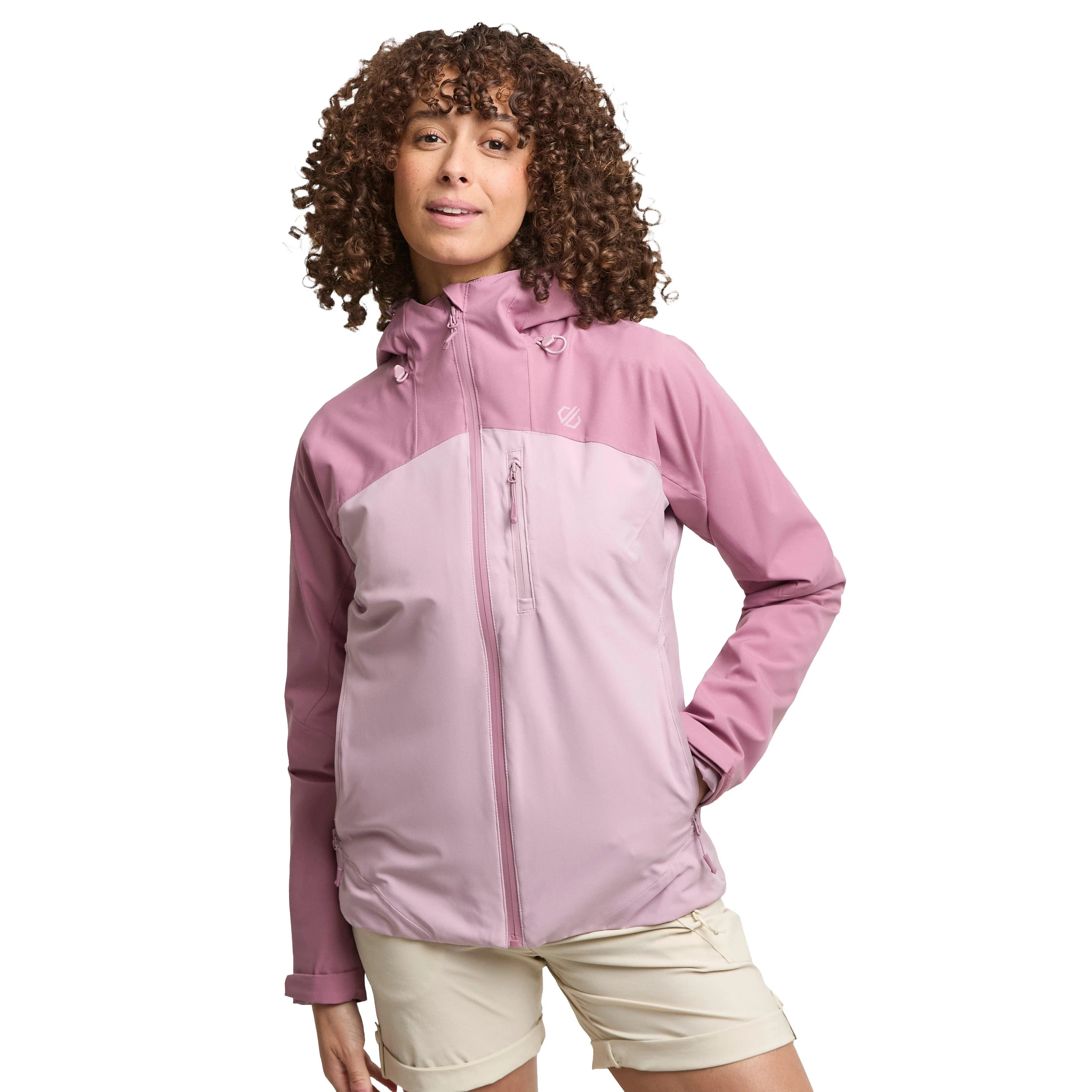 Women's Torrek II Waterproof Jacket - Image 6