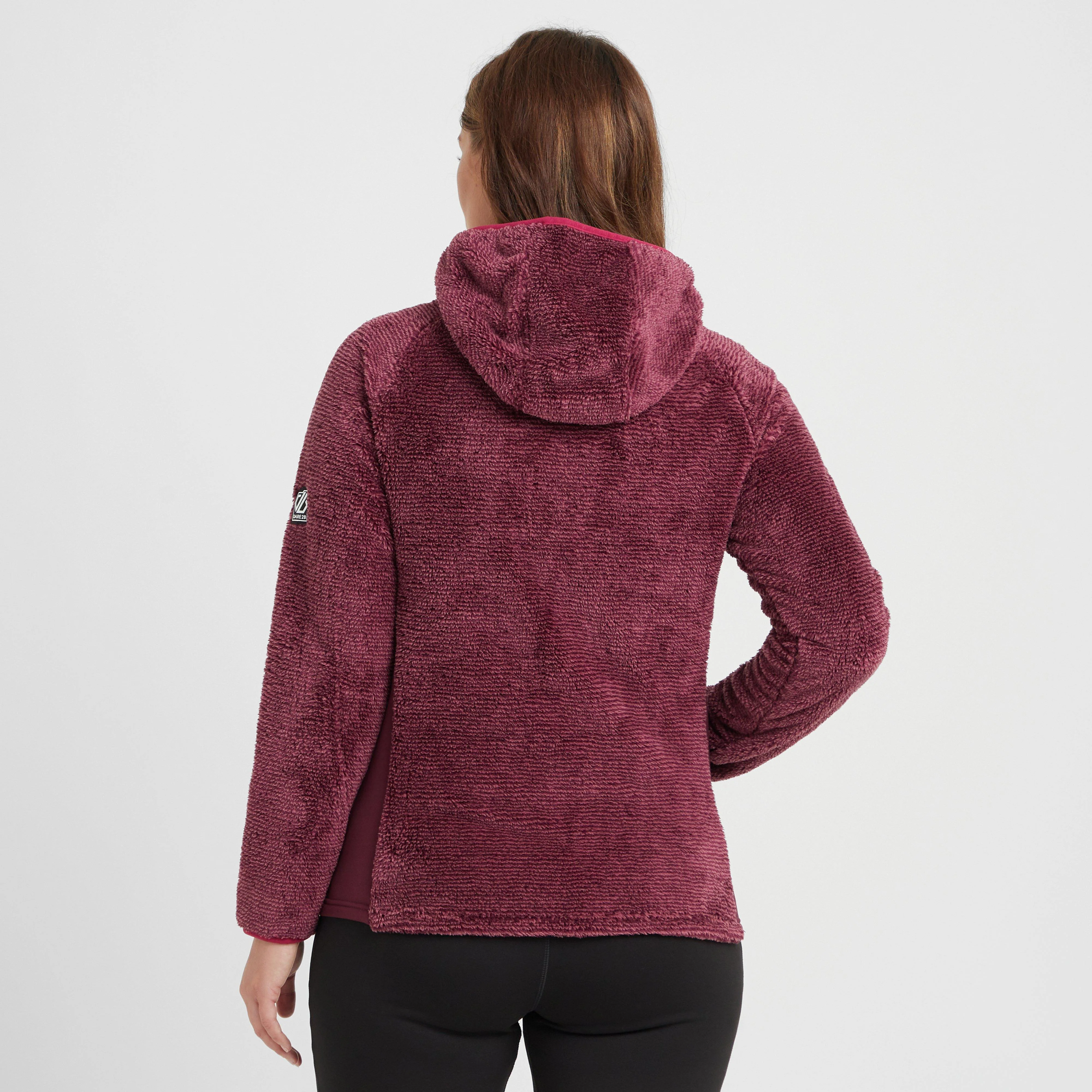 Women's Torrek Pro Fleece - Image 2