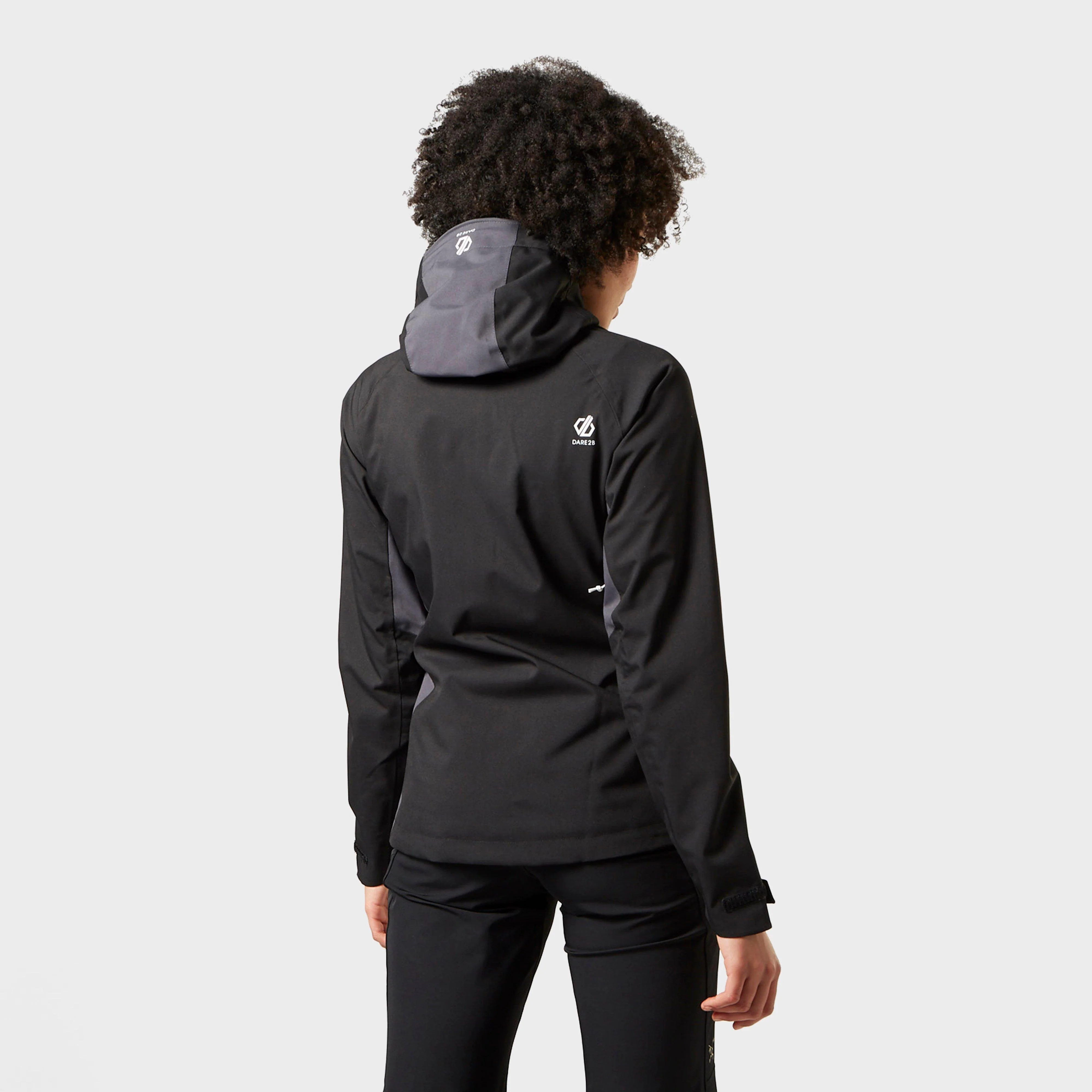 Women's Veritas II Waterproof Jacket - Image 2
