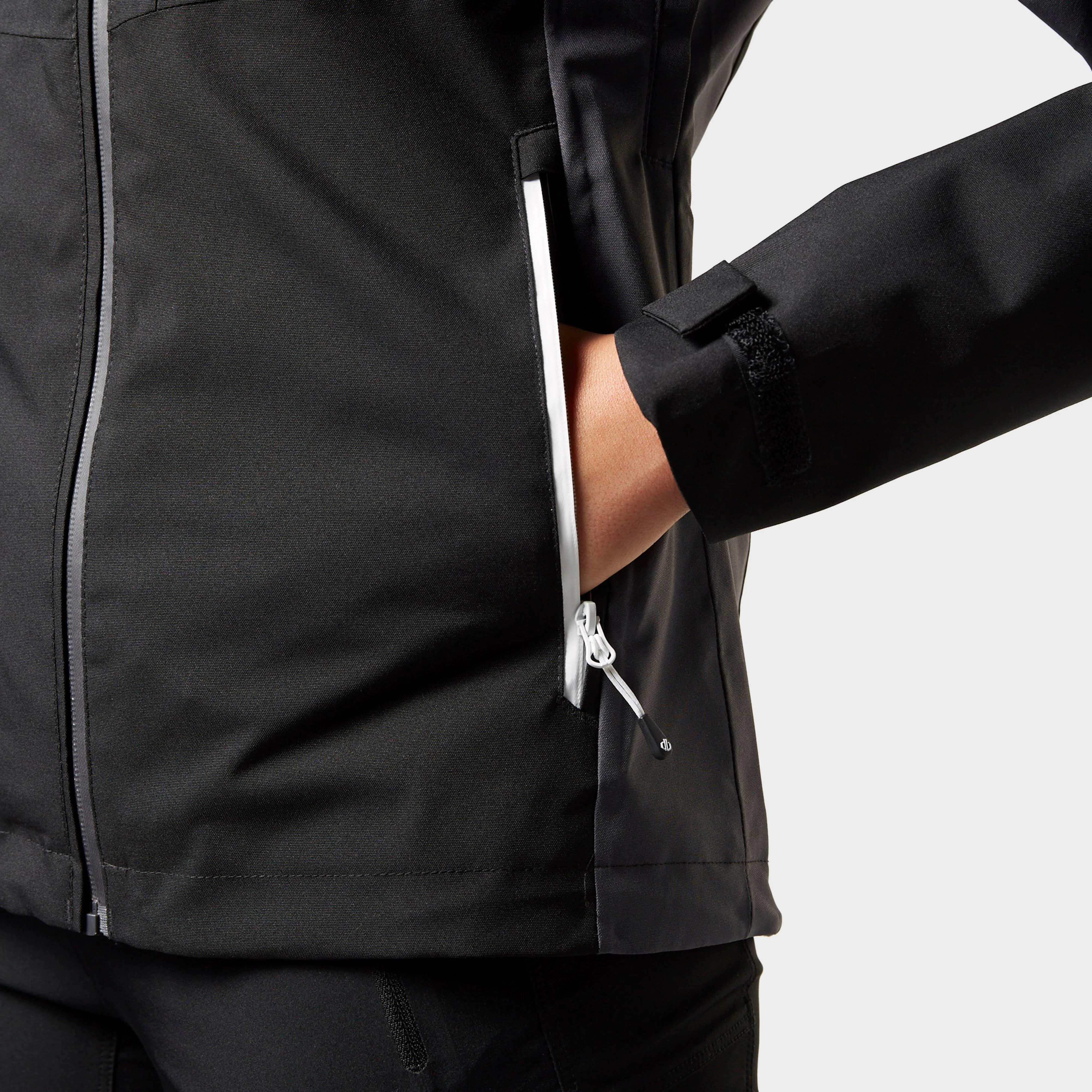 Women's Veritas II Waterproof Jacket - Image 6