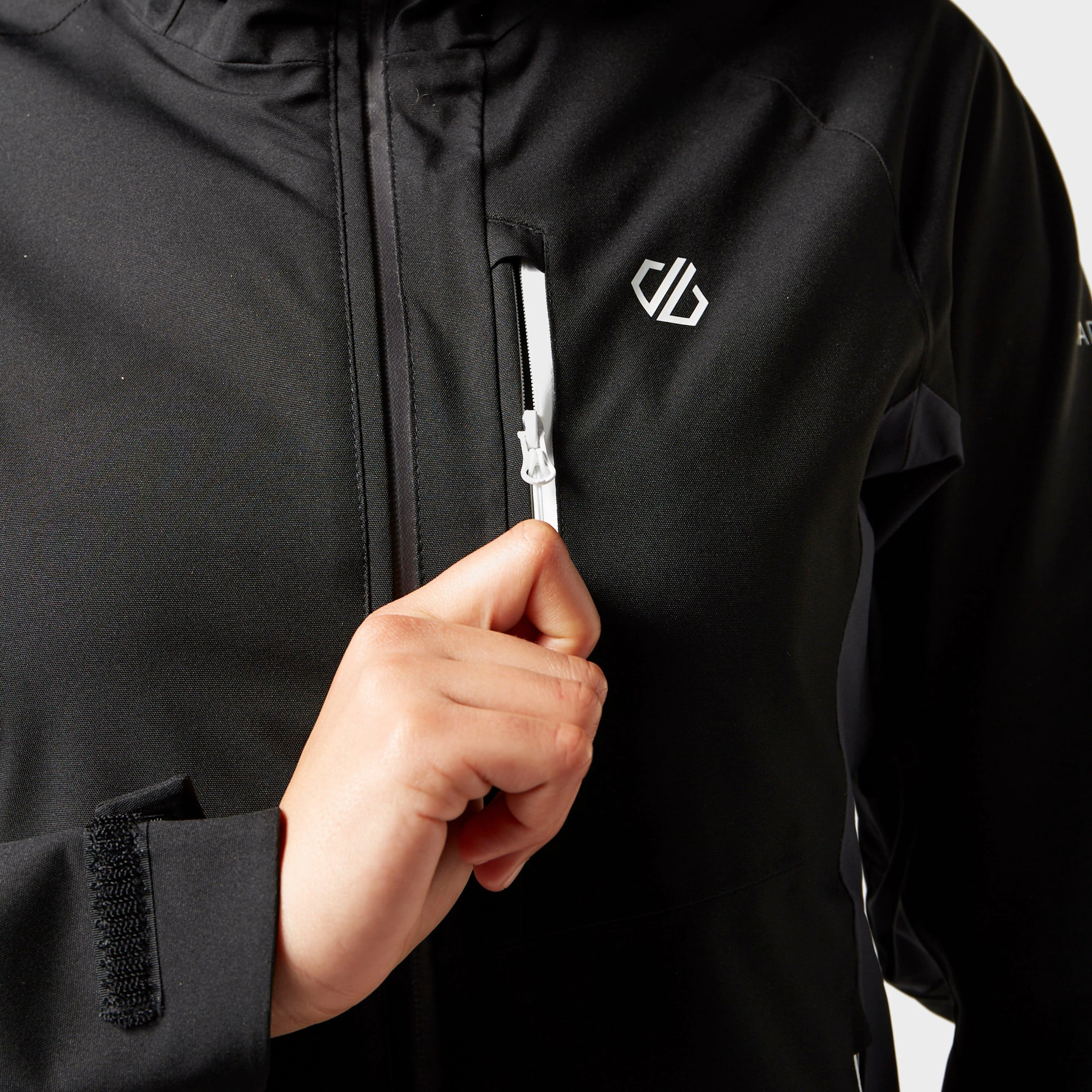 Women's Veritas II Waterproof Jacket - Image 7