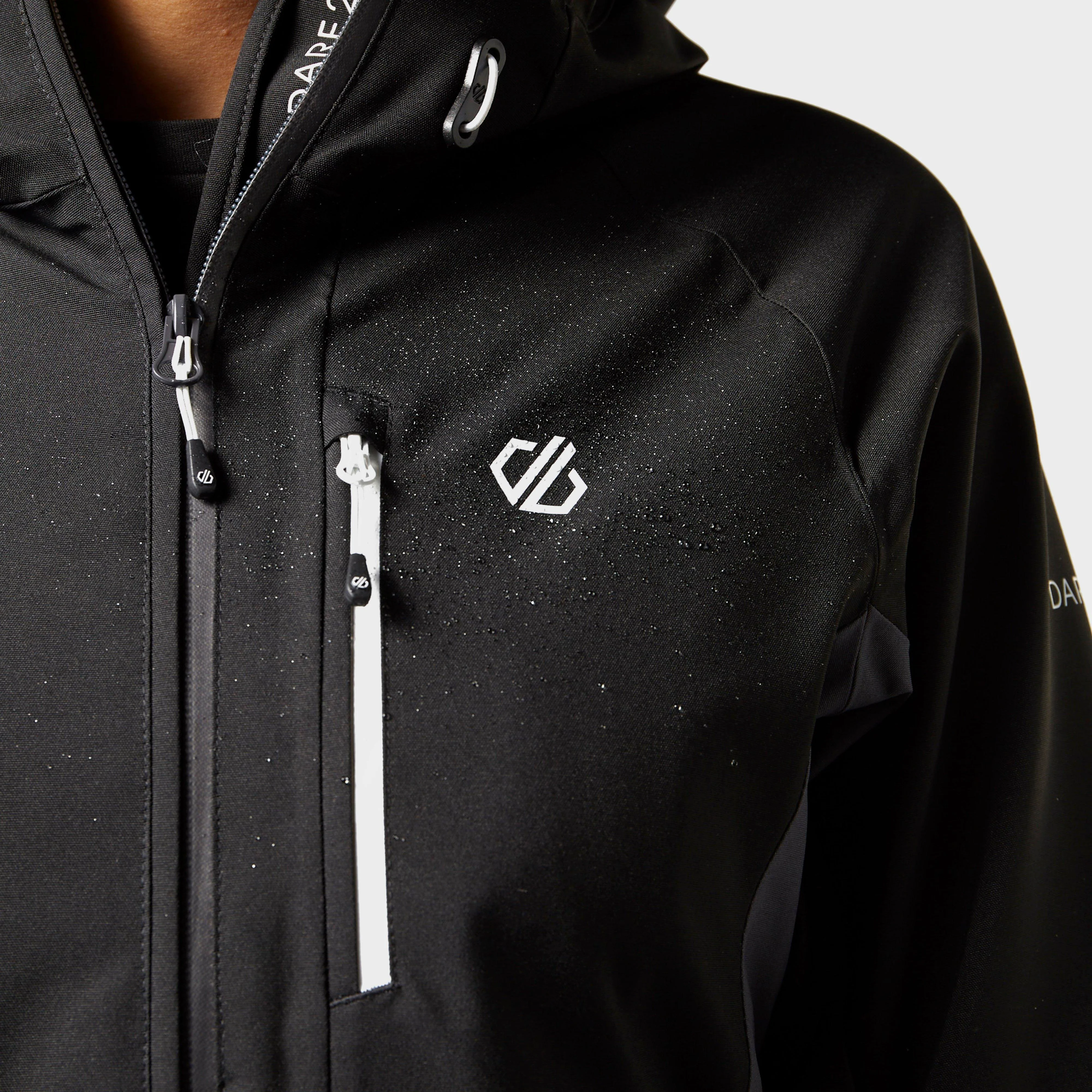 Women's Veritas II Waterproof Jacket - Image 8