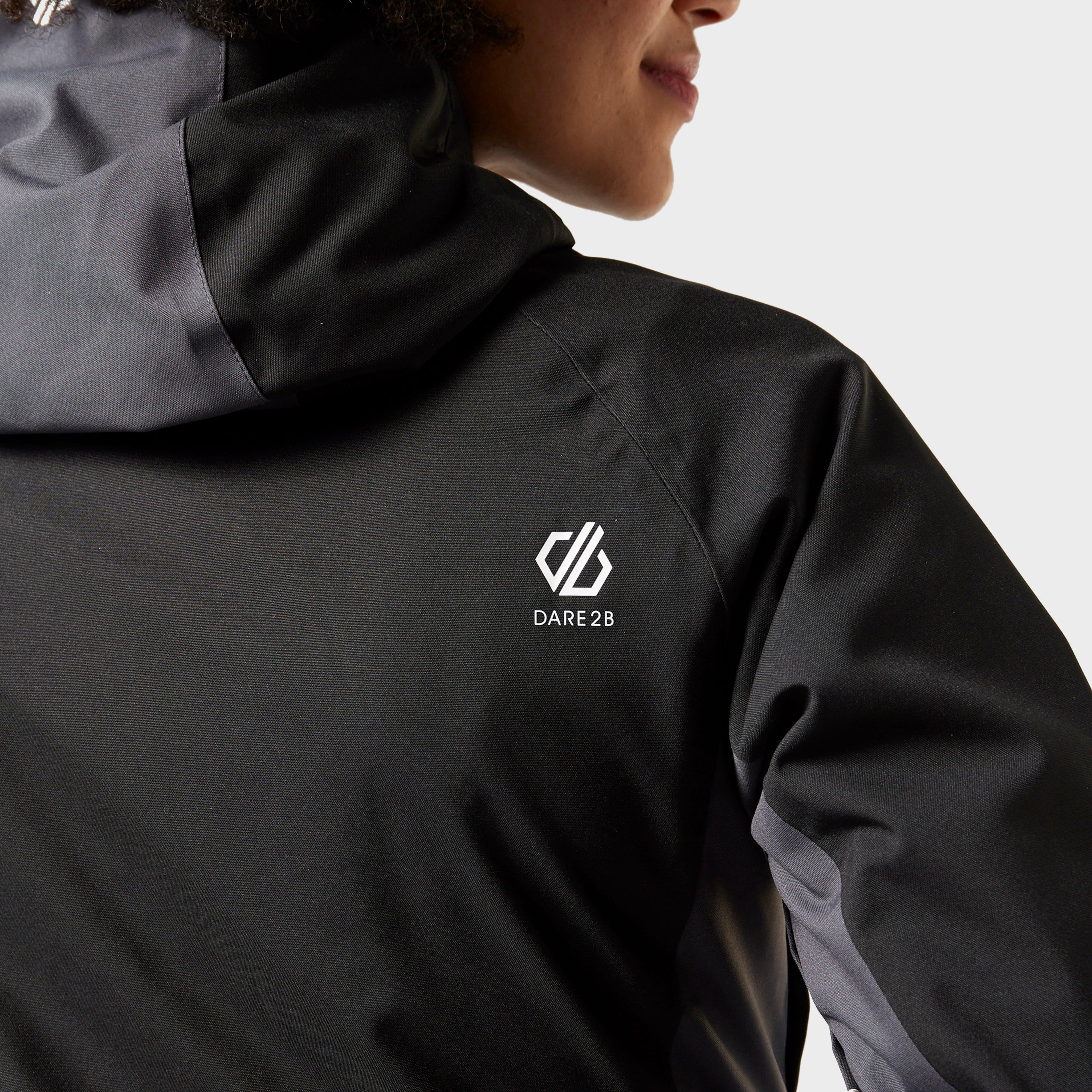Women's Veritas II Waterproof Jacket - Image 9