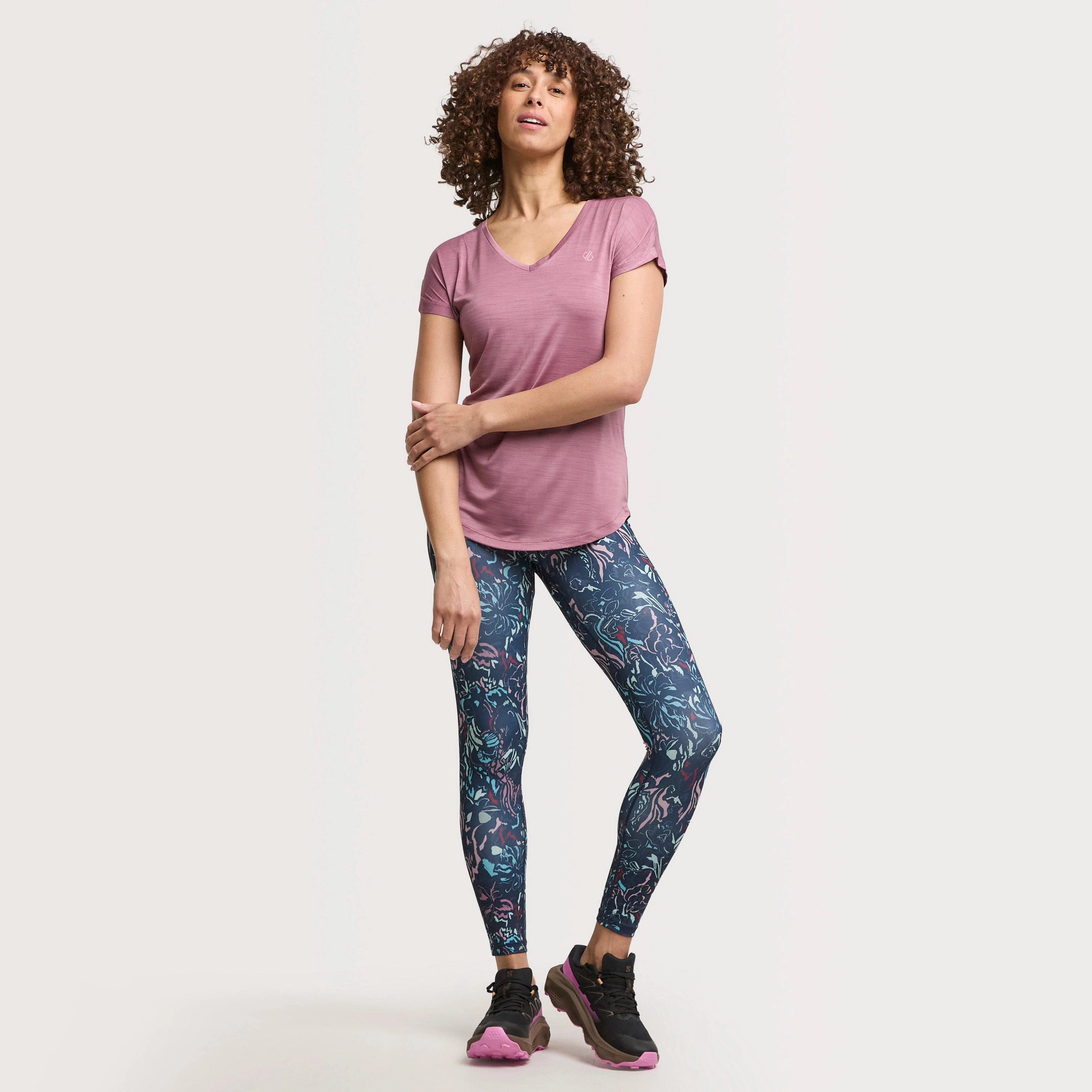 Women’s Vigilant T-Shirt - Image 2