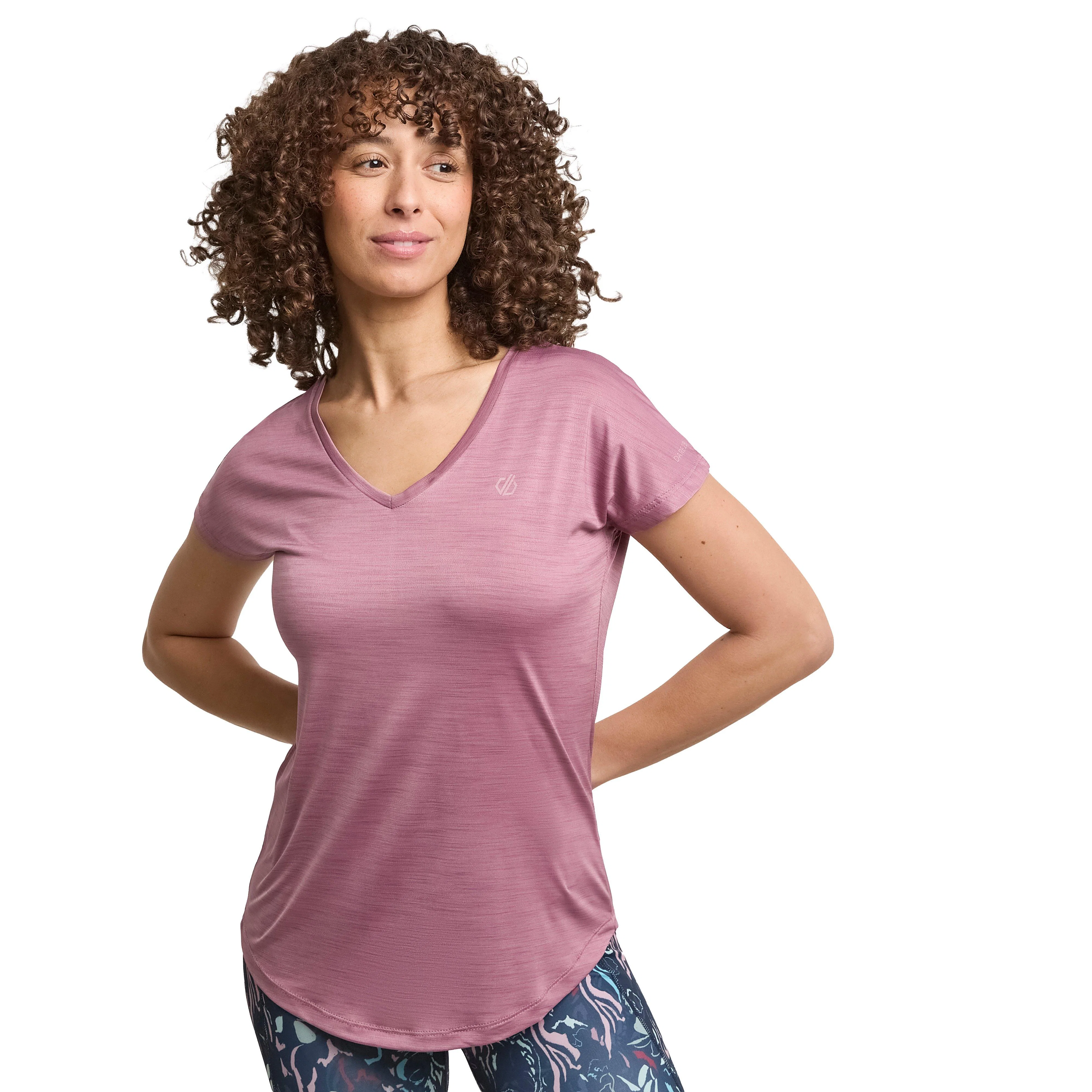 Women’s Vigilant T-Shirt - Image 5
