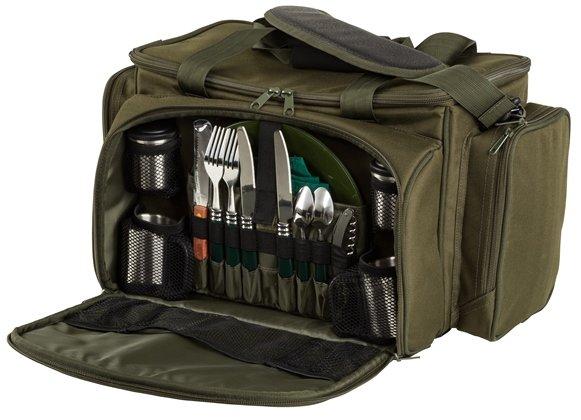 Defender Session Cooler Food Bag - 1445871 - Image 4