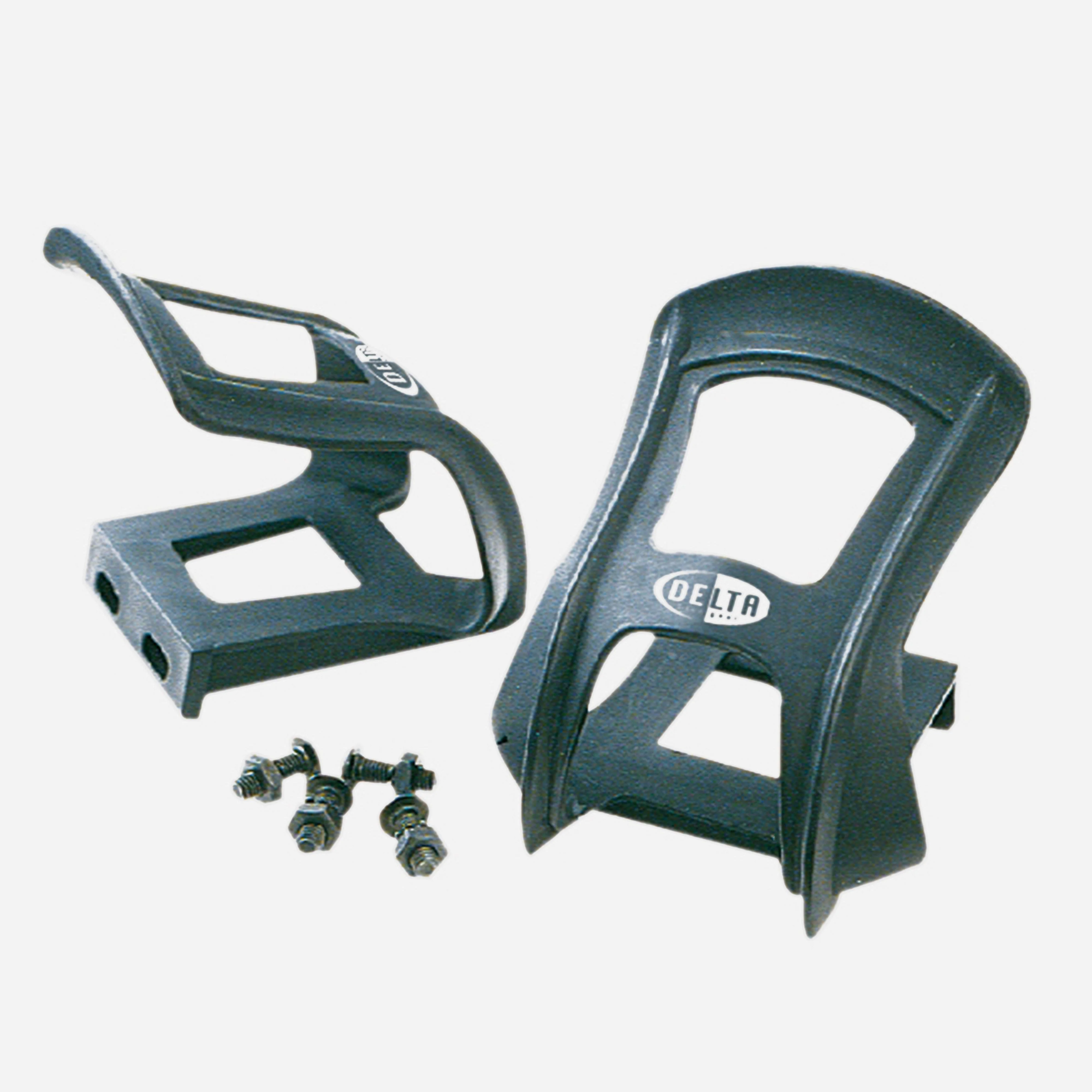 Strapless Toe Clips - Image 2