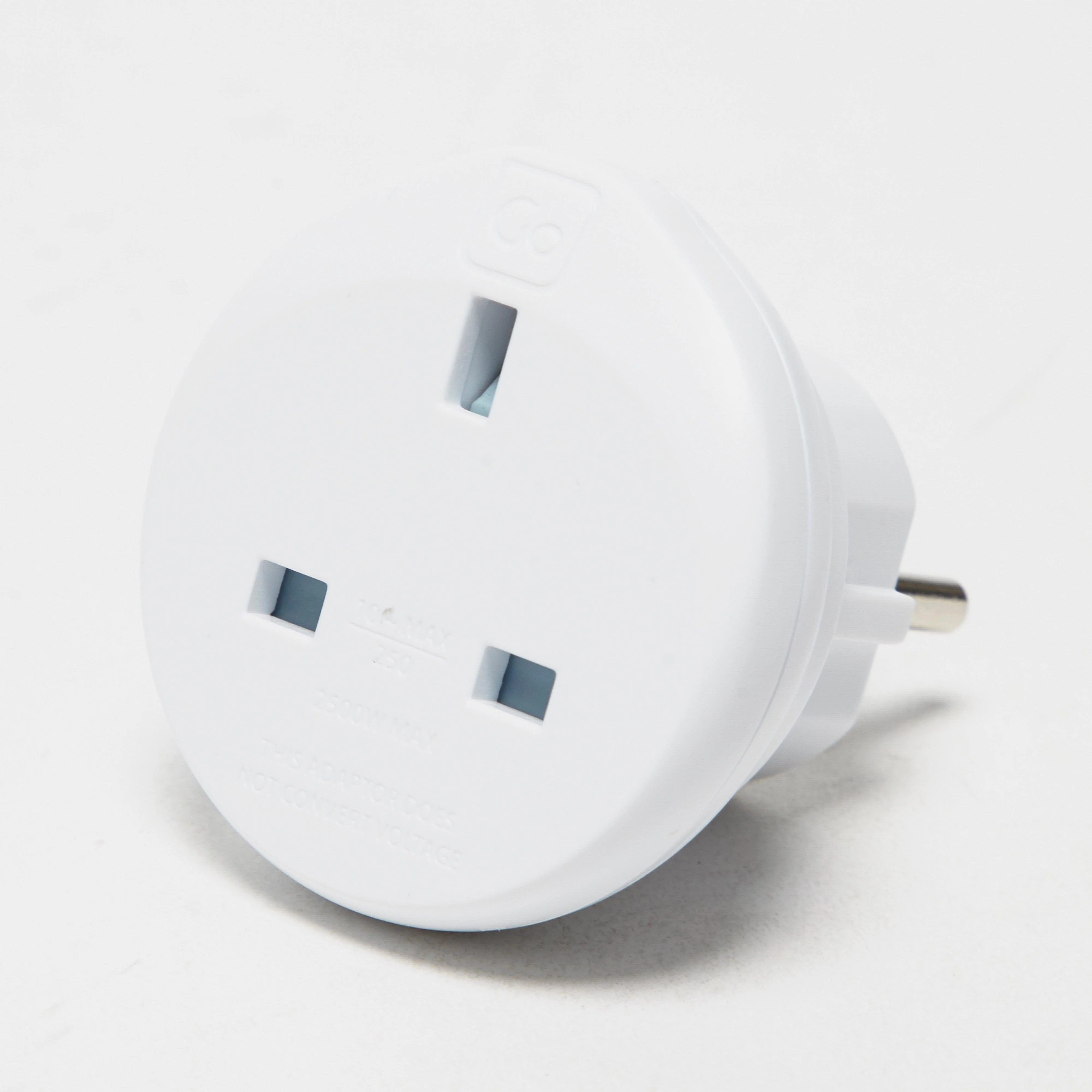 UK-EU Adaptor - Image 3