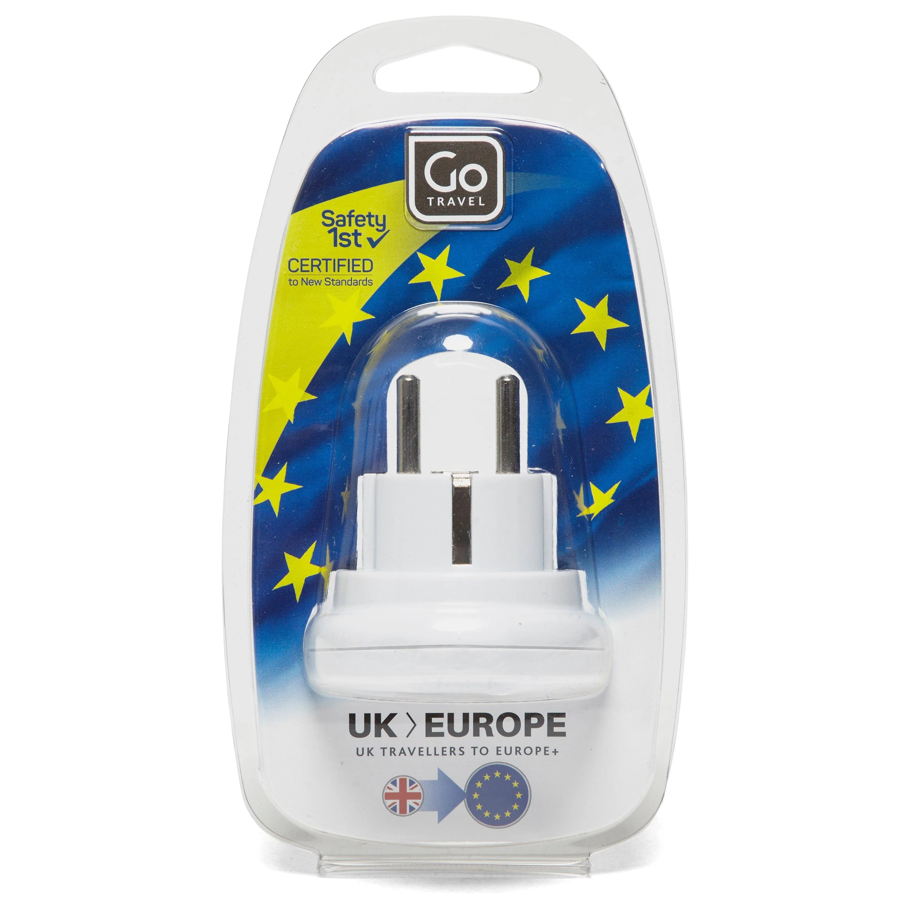 UK-EU Adaptor - Image 4