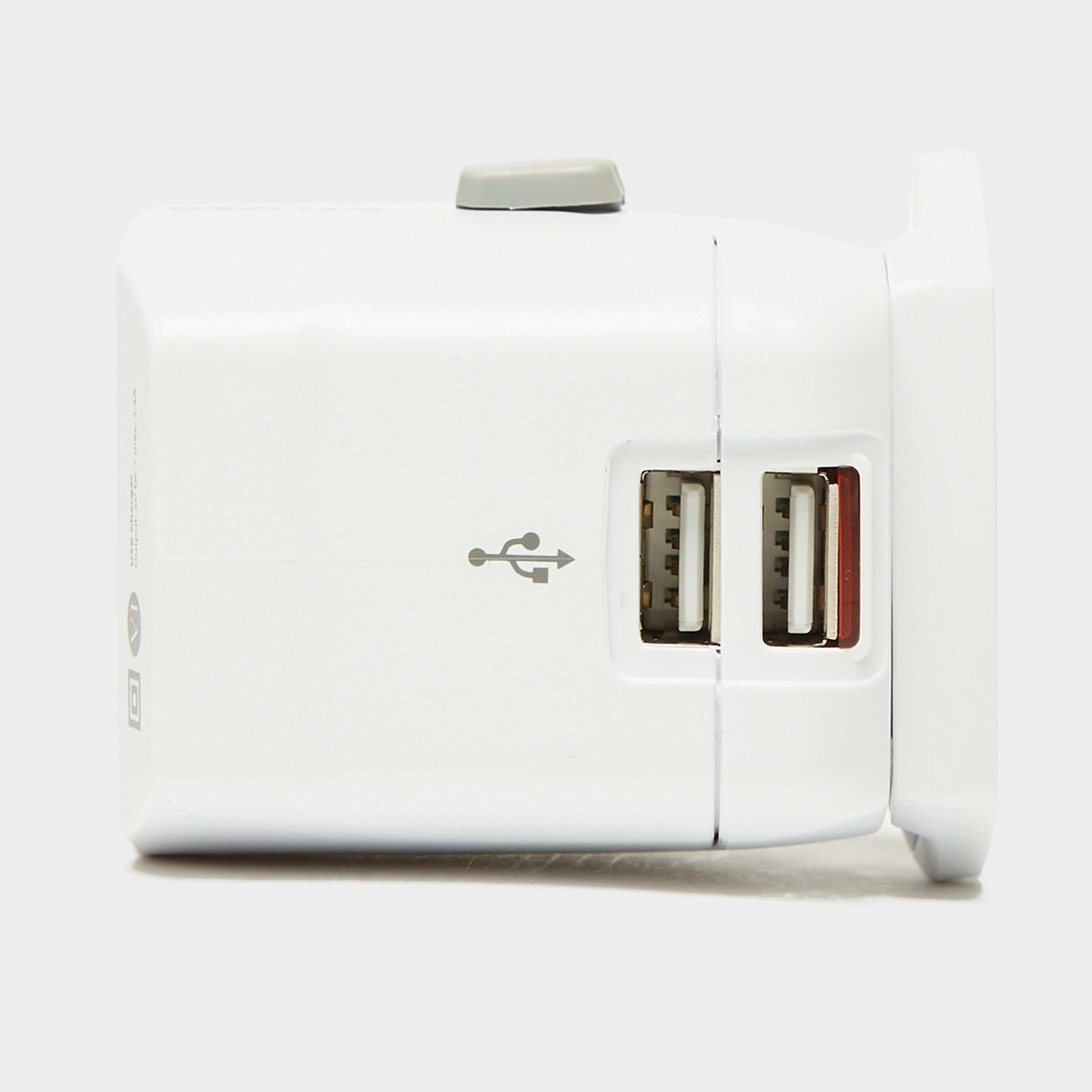 Worldwide Travel Adaptor+ - Image 6