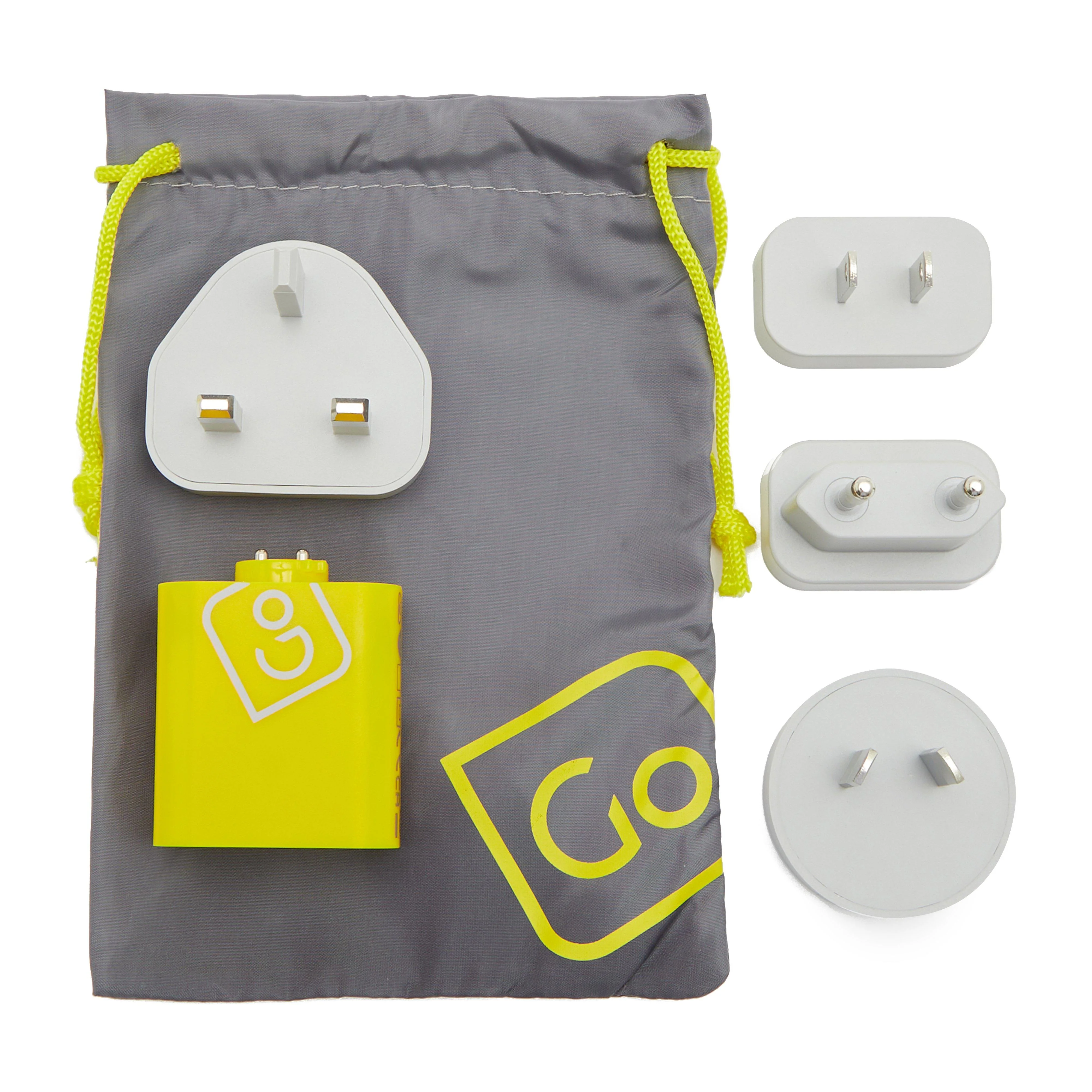 Worldwide USB Charger - Image 4