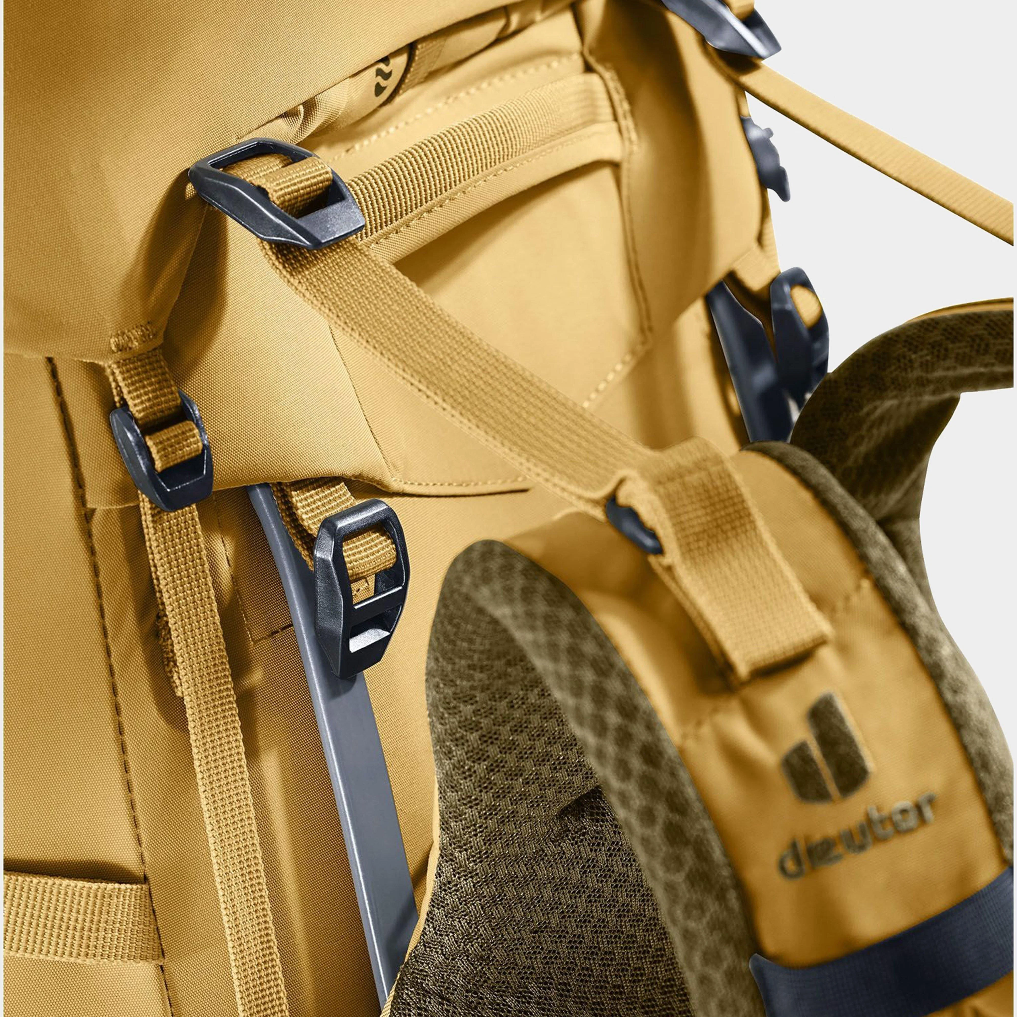 Aircontact Core 55+10 SL Backpack - Image 10