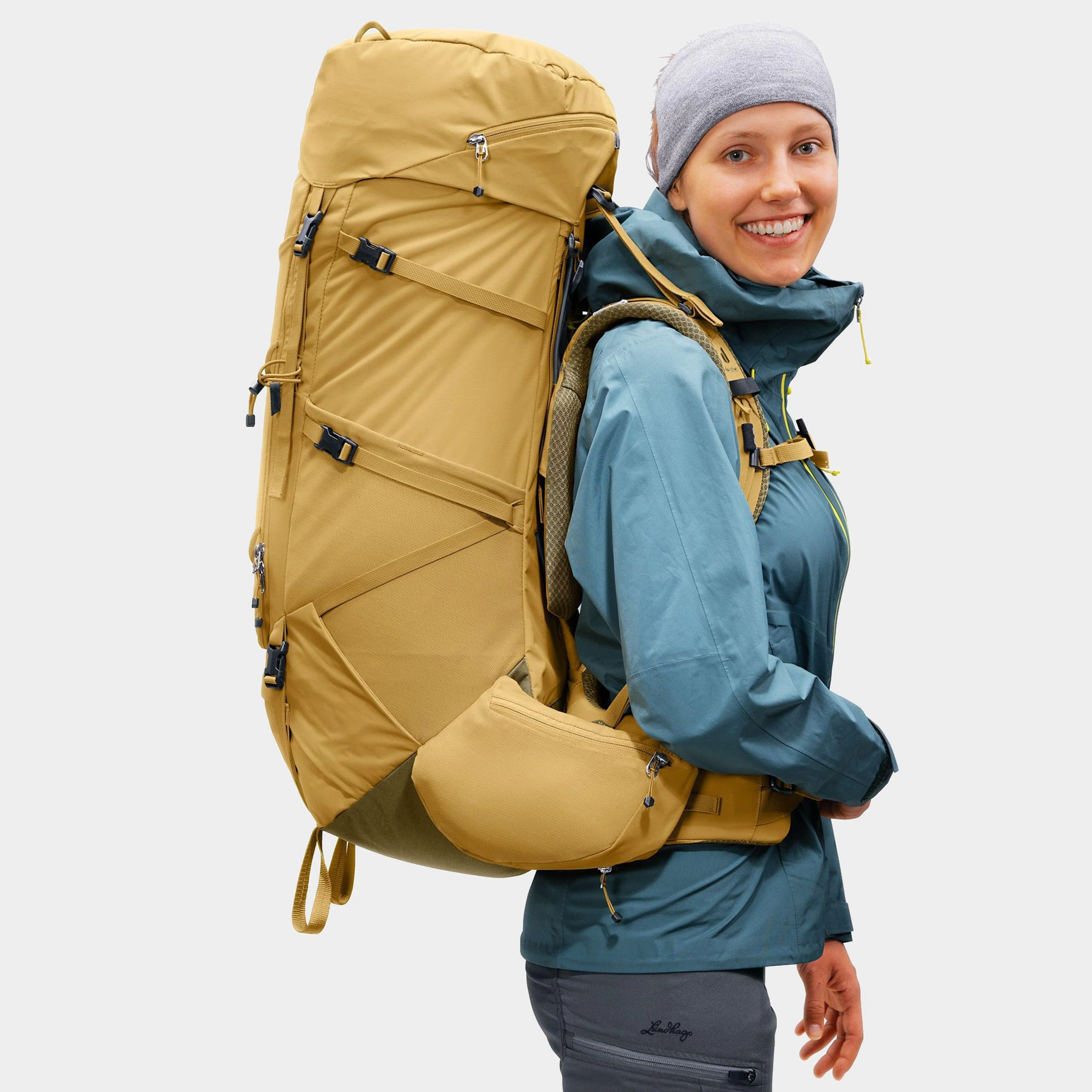 Aircontact Core 55+10 SL Backpack - Image 12