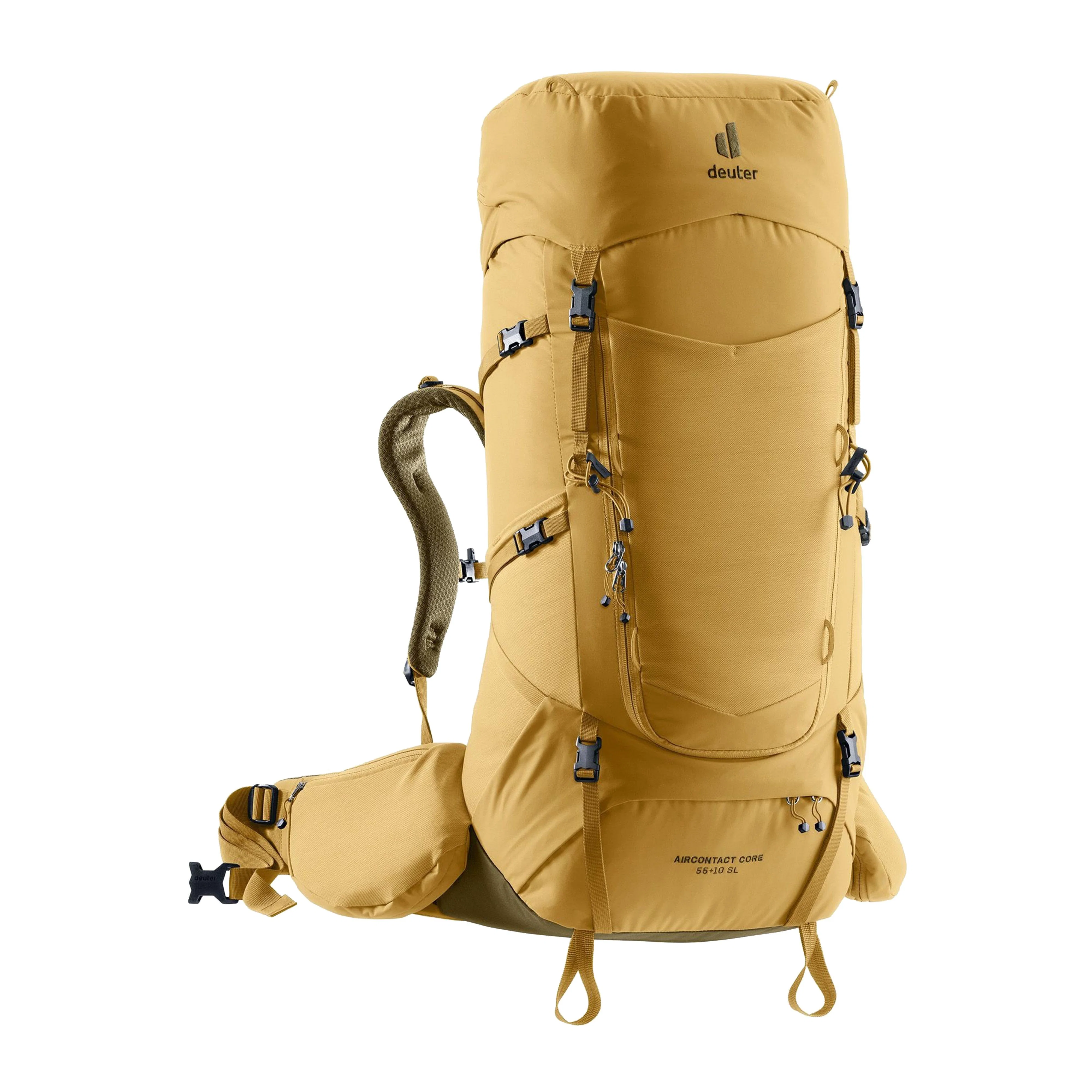 Aircontact Core 55+10 SL Backpack - Image 14