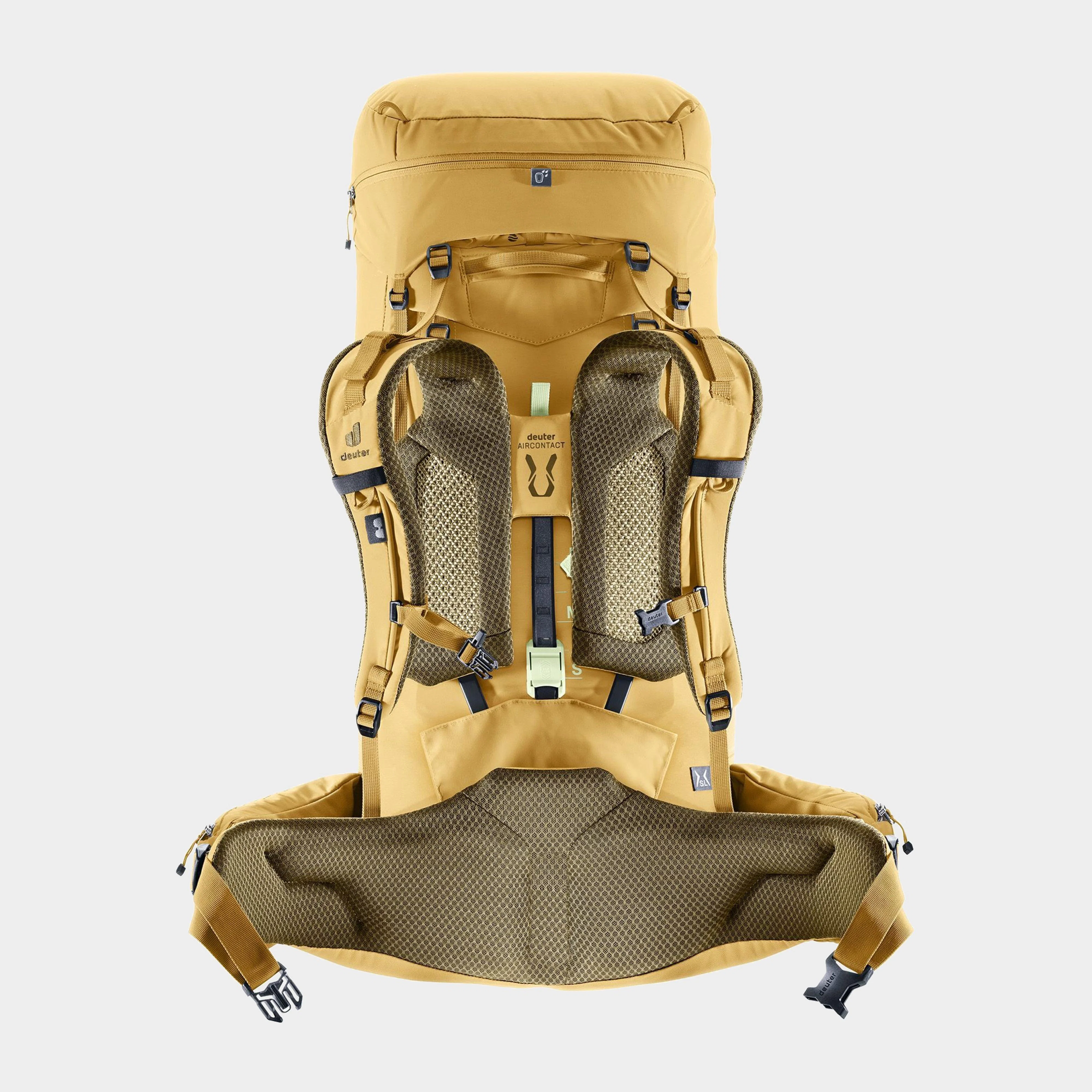 Aircontact Core 55+10 SL Backpack - Image 3
