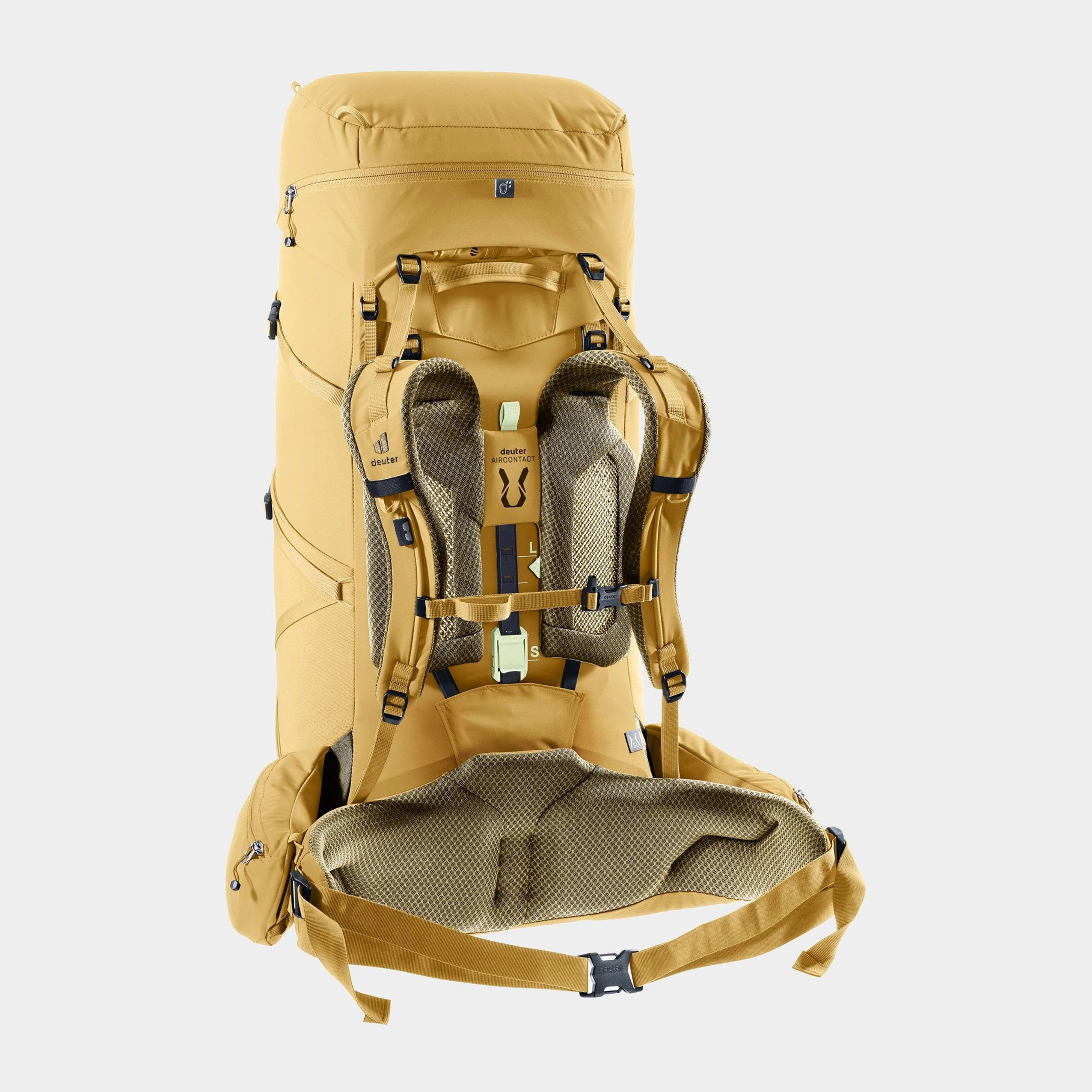 Aircontact Core 55+10 SL Backpack - Image 4