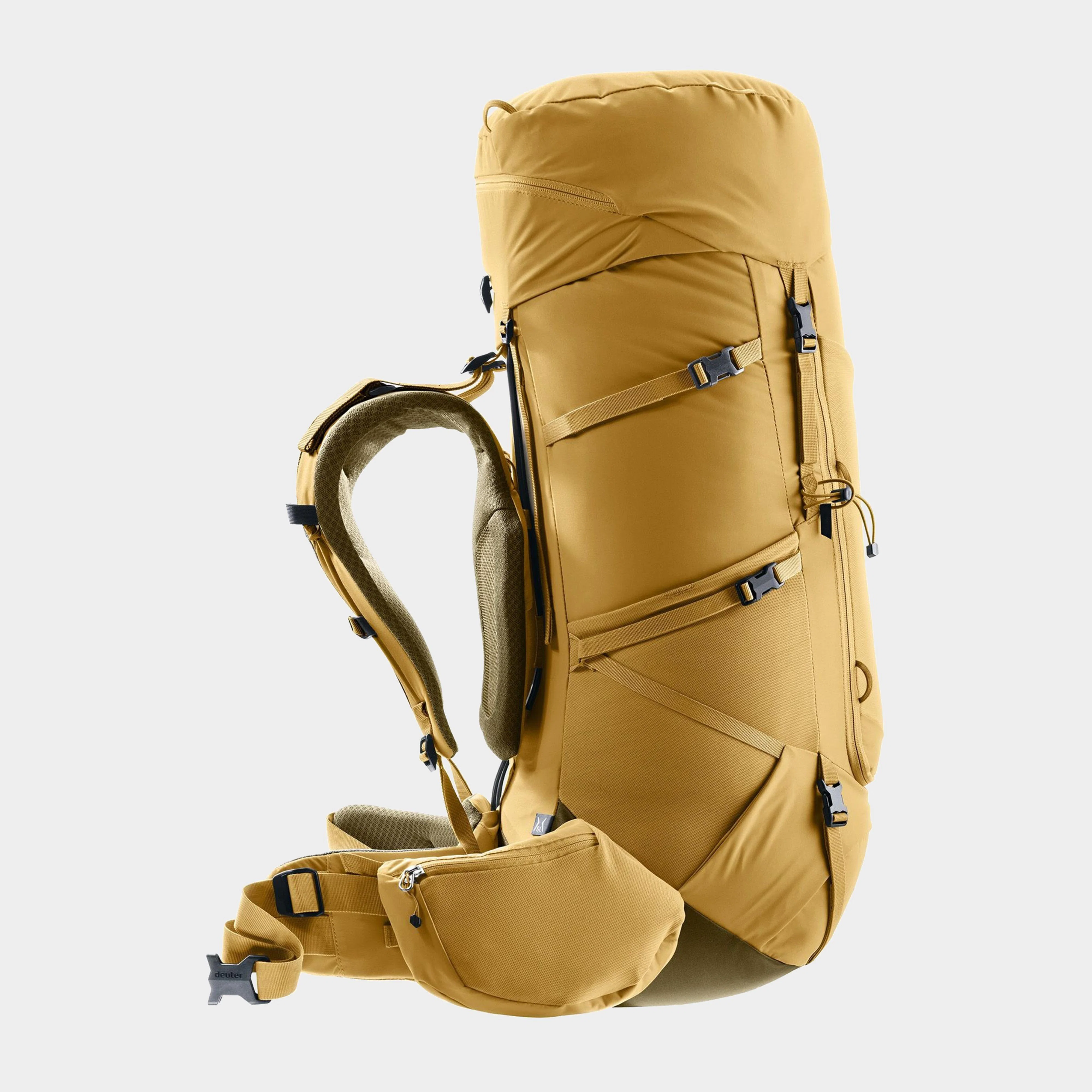 Aircontact Core 55+10 SL Backpack - Image 5