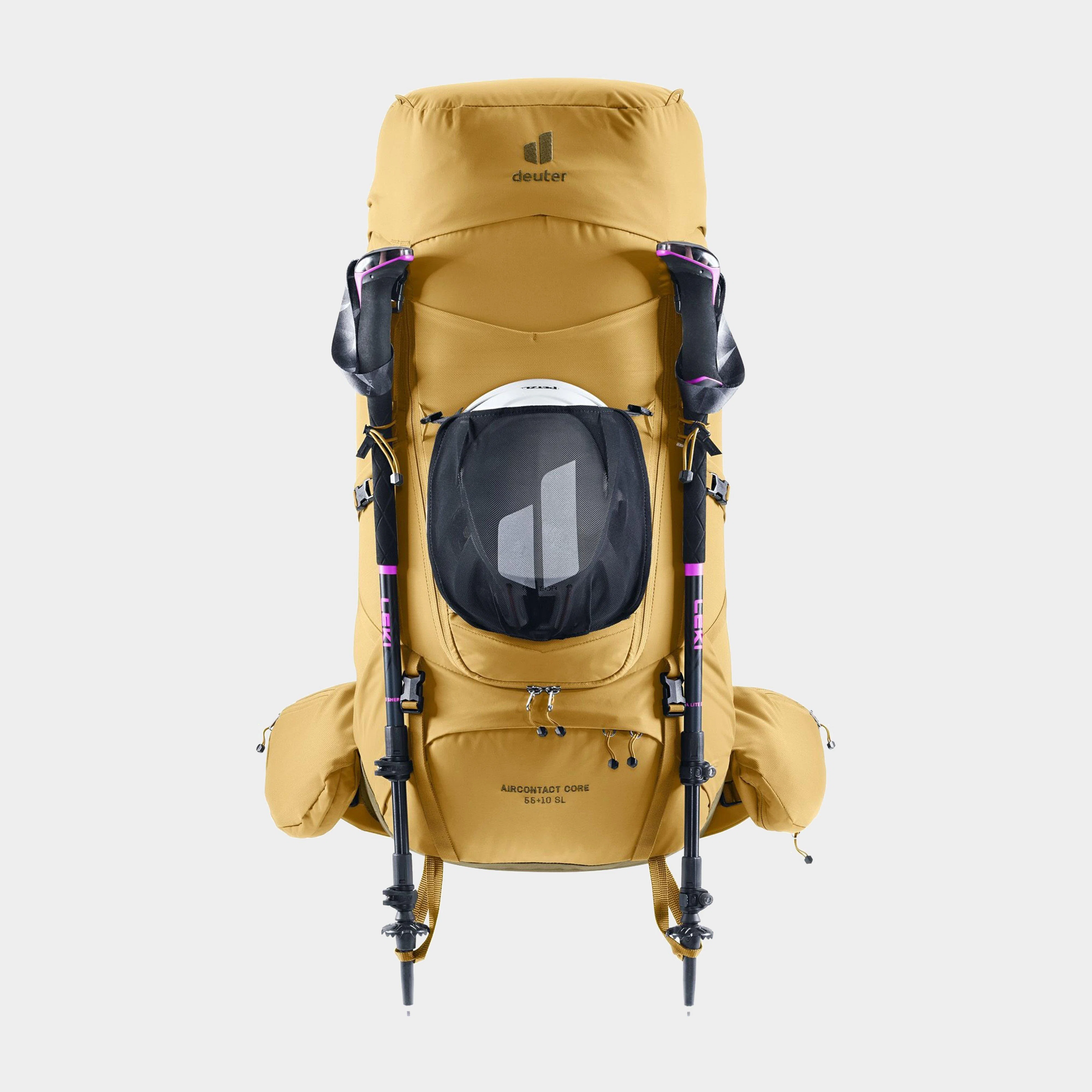 Aircontact Core 55+10 SL Backpack - Image 6