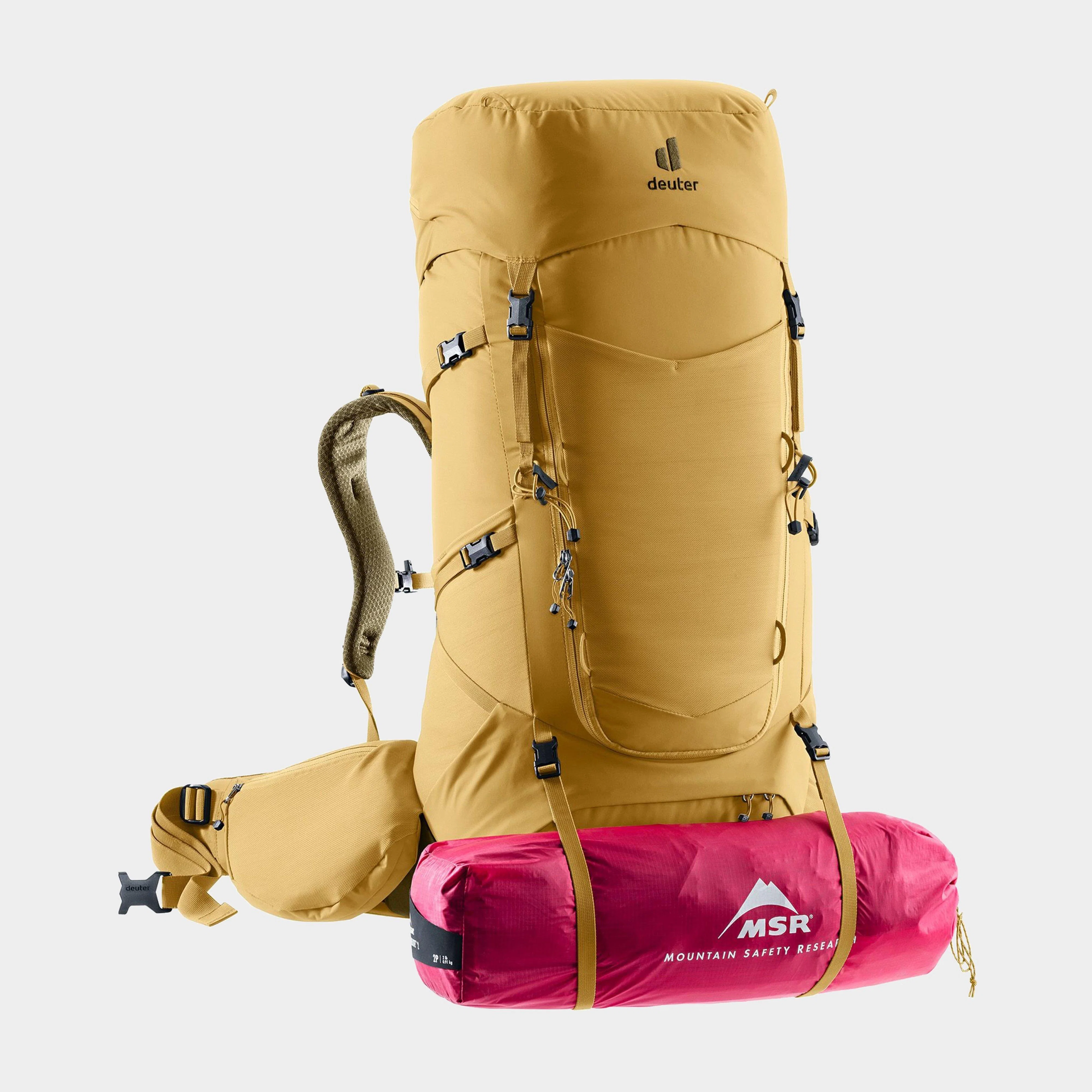 Aircontact Core 55+10 SL Backpack - Image 7