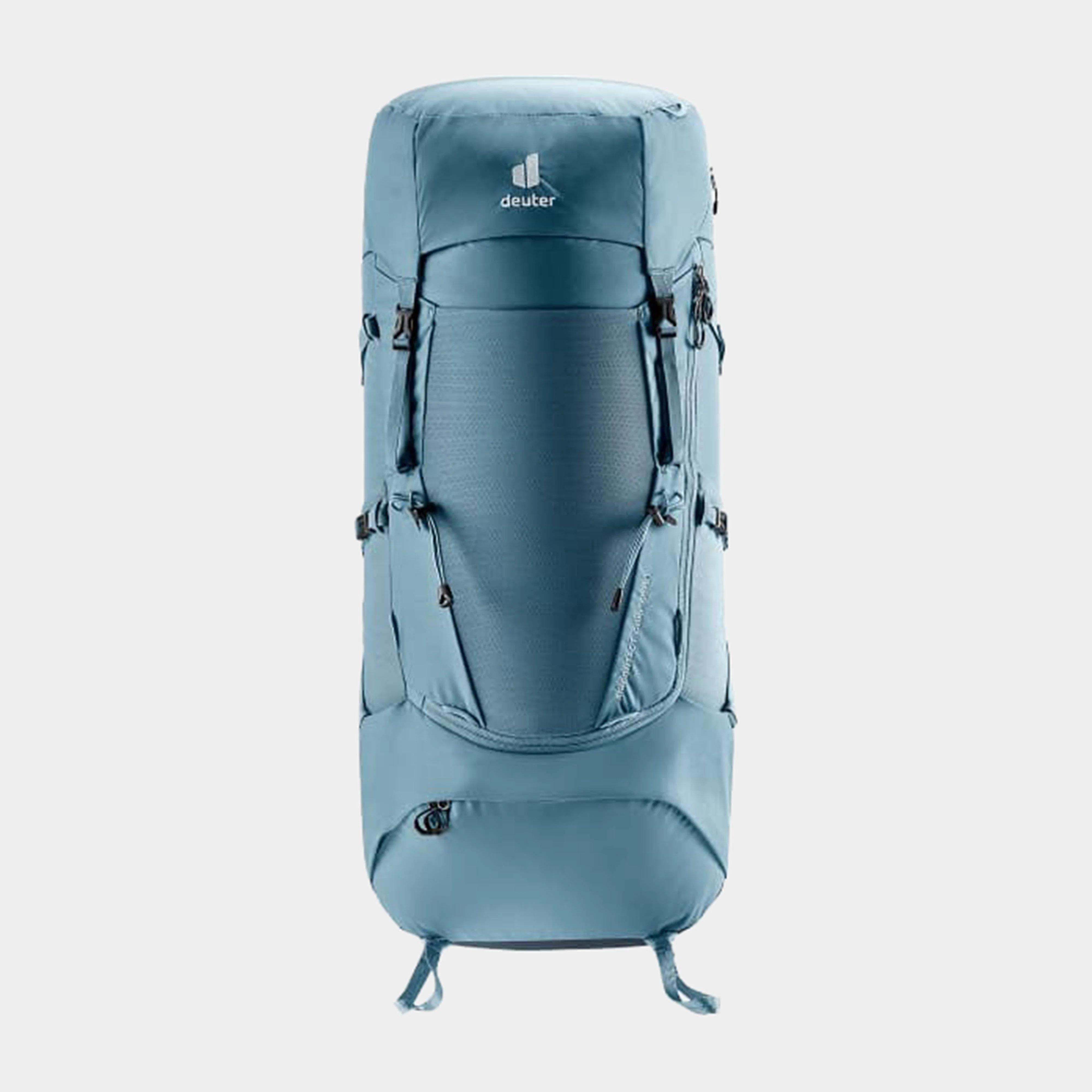 Aircontact Core 60+10 Backpack - Image 2