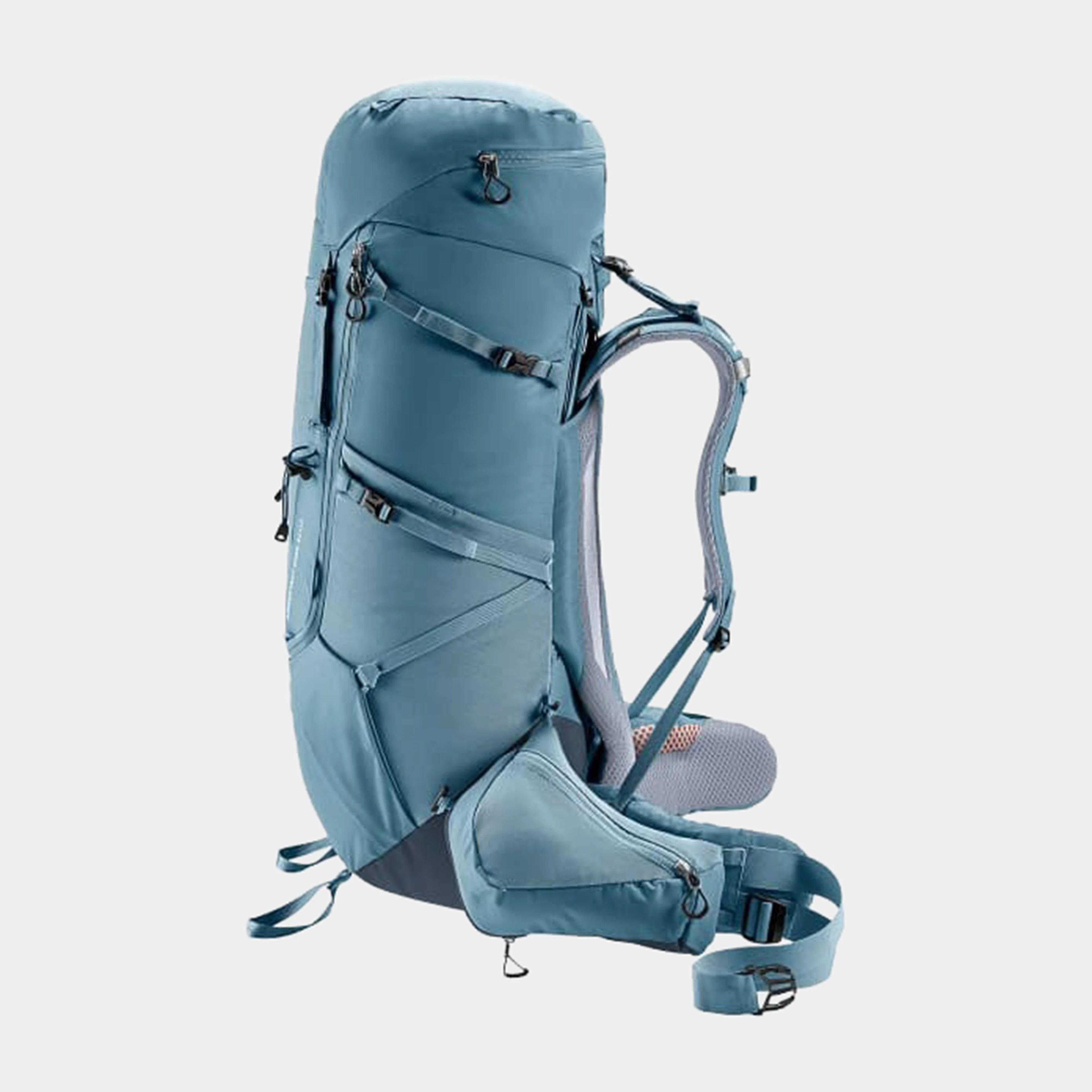 Aircontact Core 60+10 Backpack - Image 3