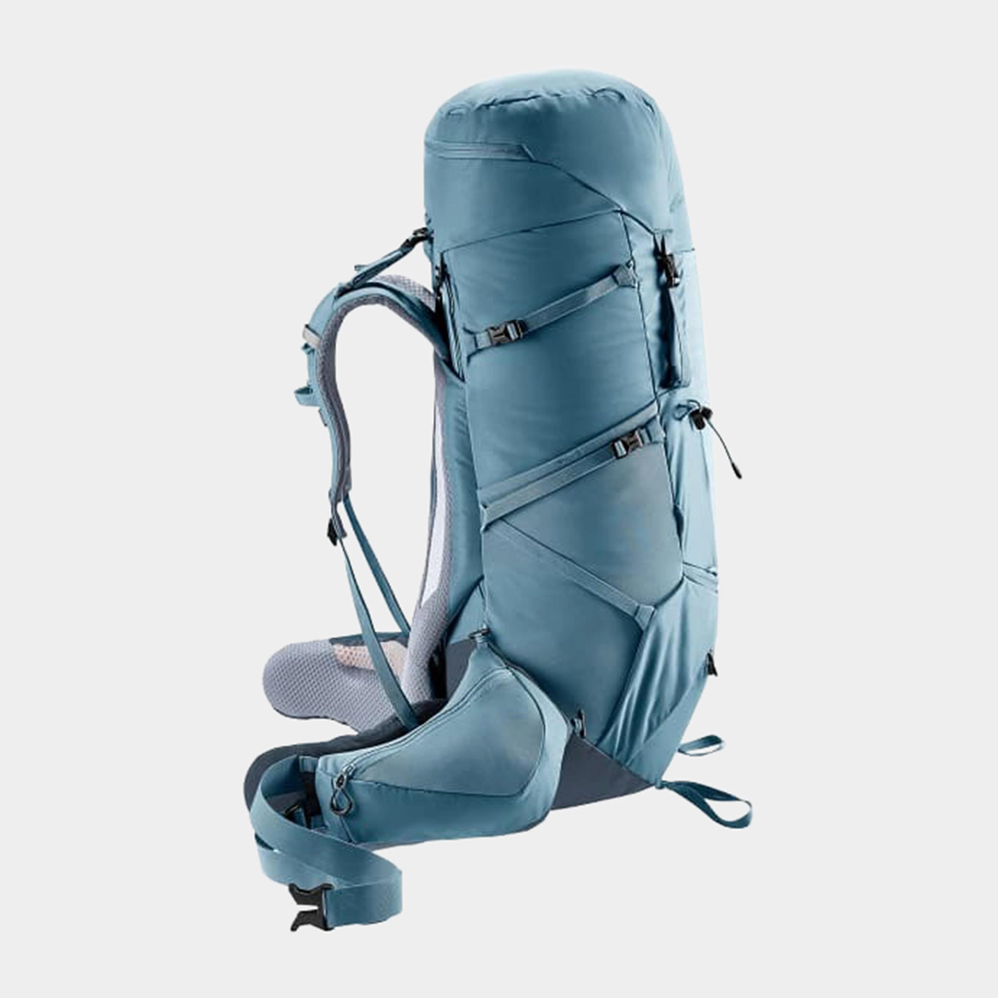Aircontact Core 60+10 Backpack - Image 4