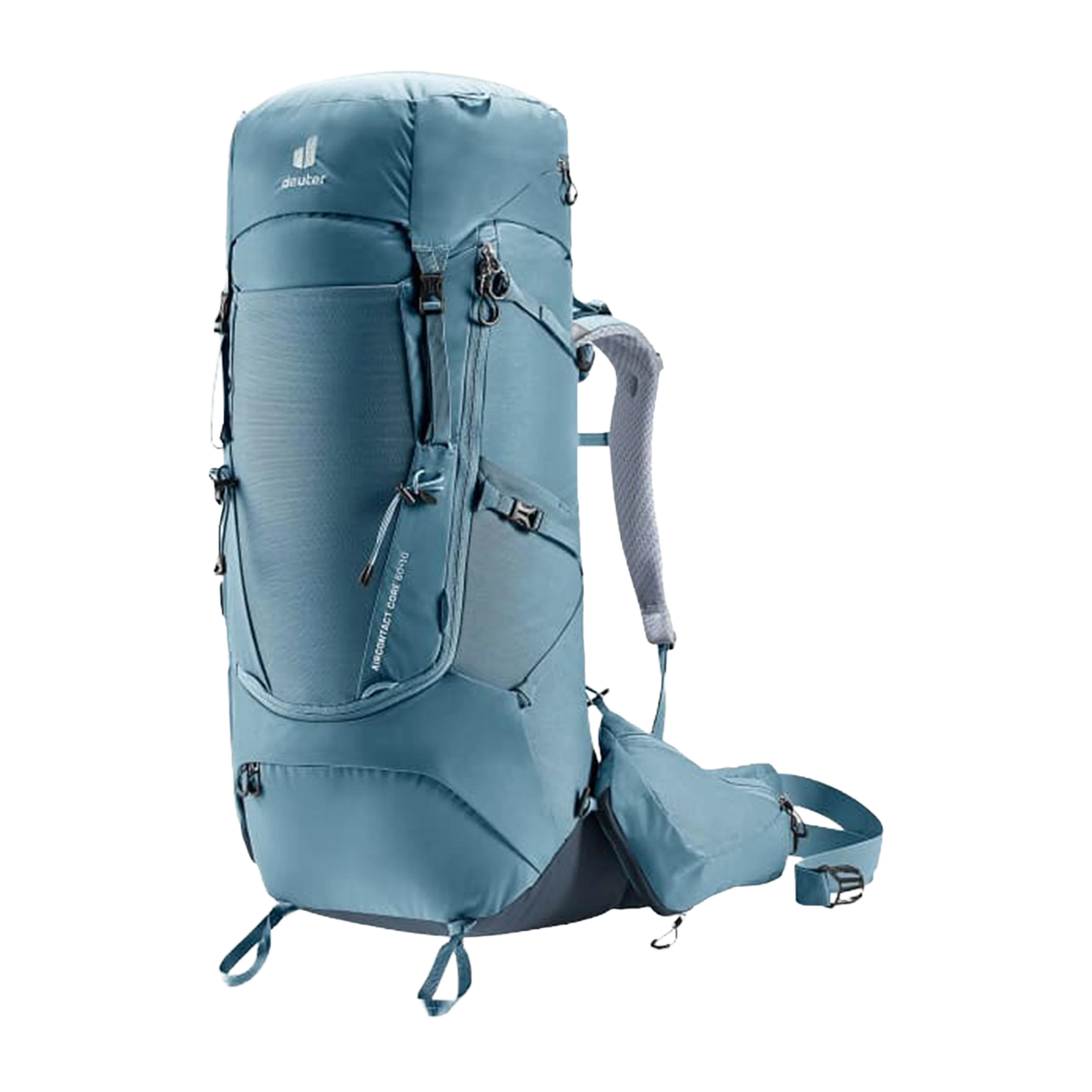 Aircontact Core 60+10 Backpack - Image 5