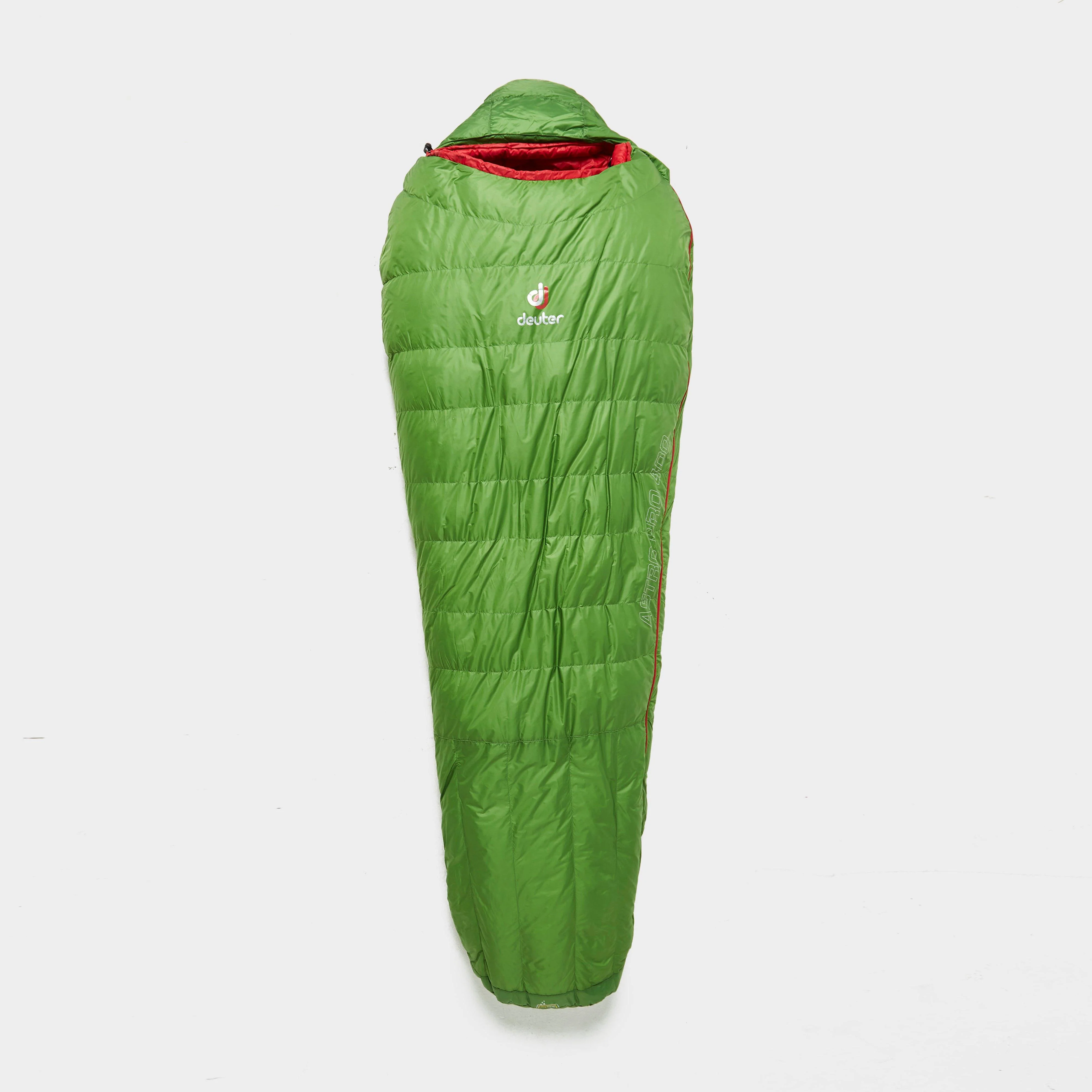 Astro Pro 400 Sleeping Bag - Image 2