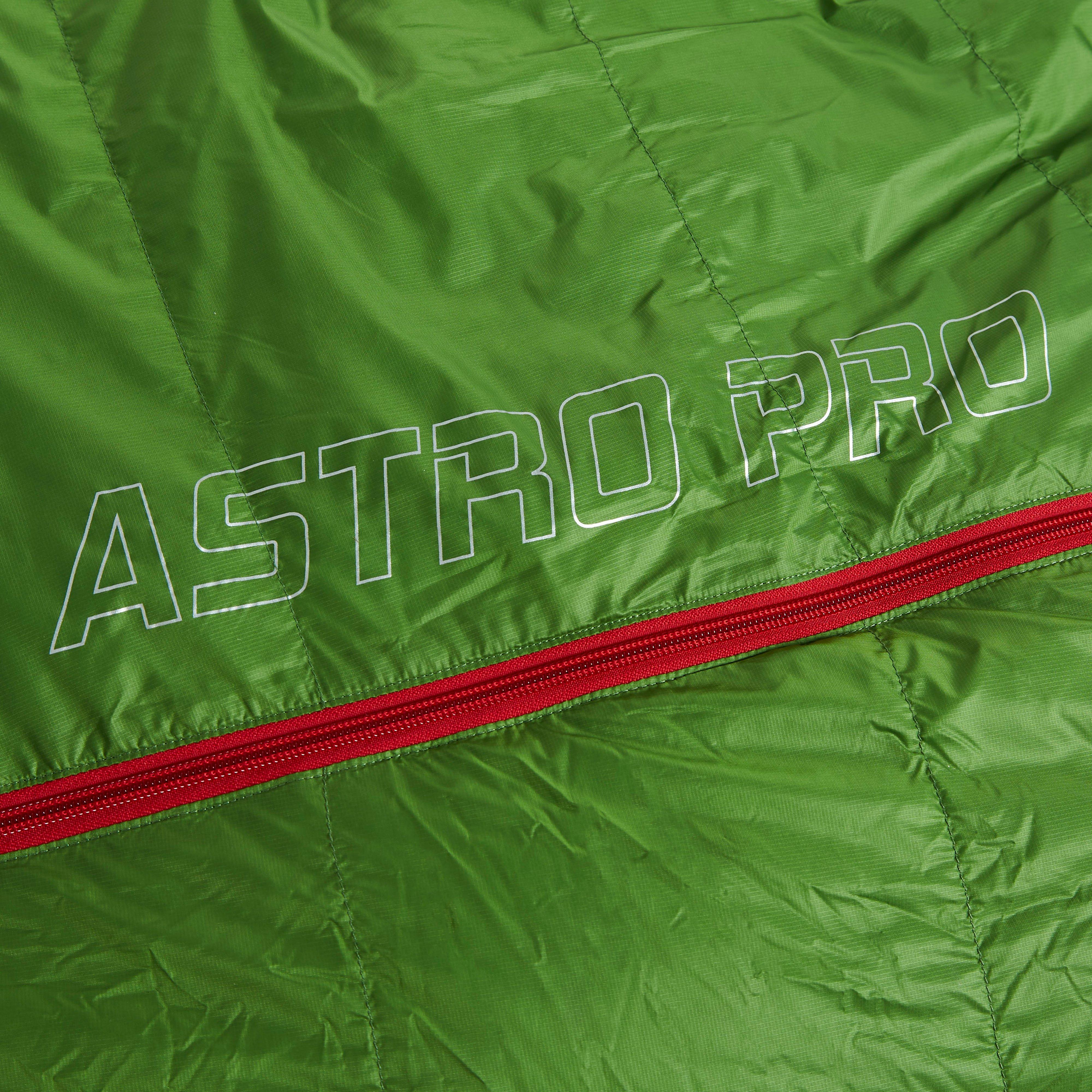 Astro Pro 400 Sleeping Bag - Image 4