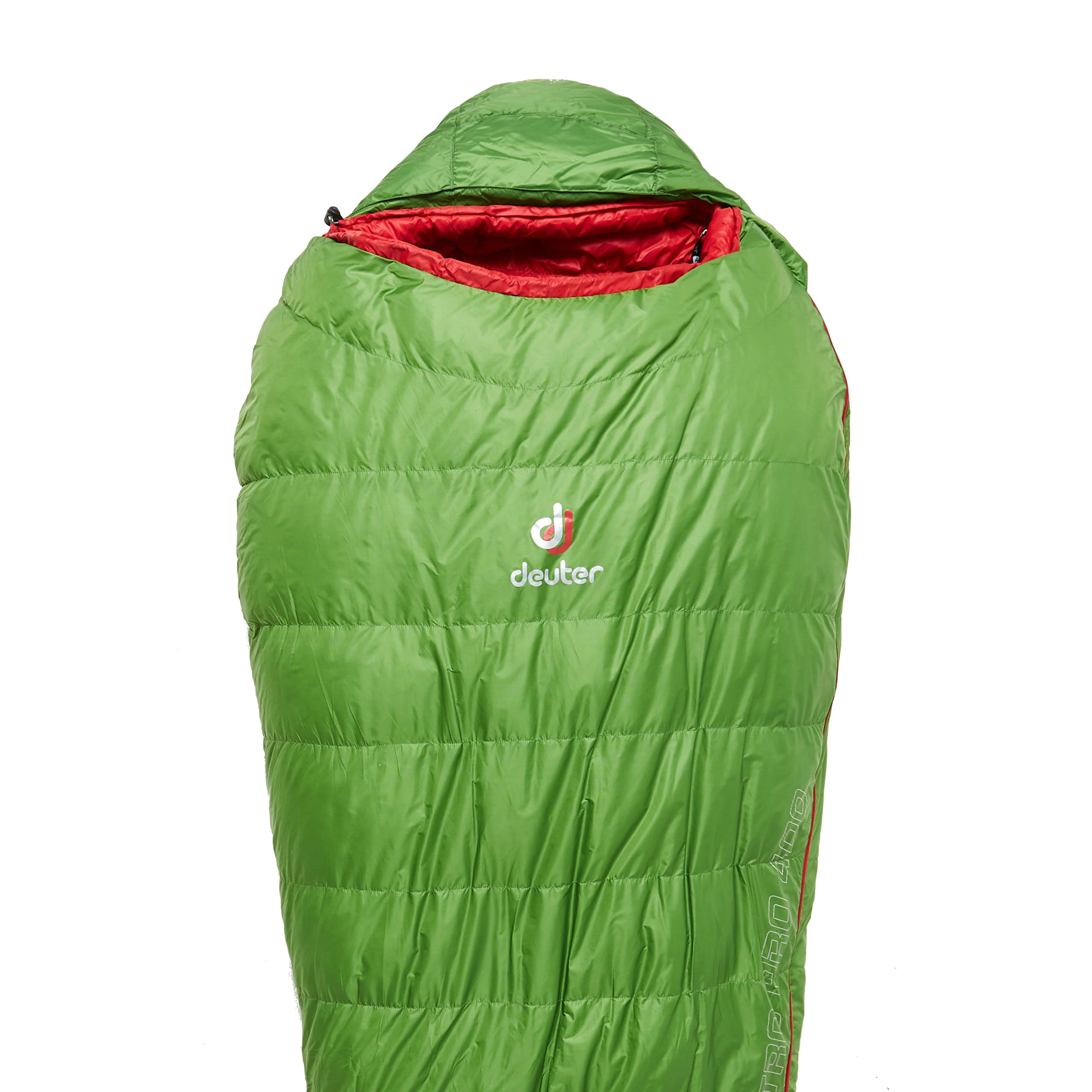 Astro Pro 400 Sleeping Bag - Image 6