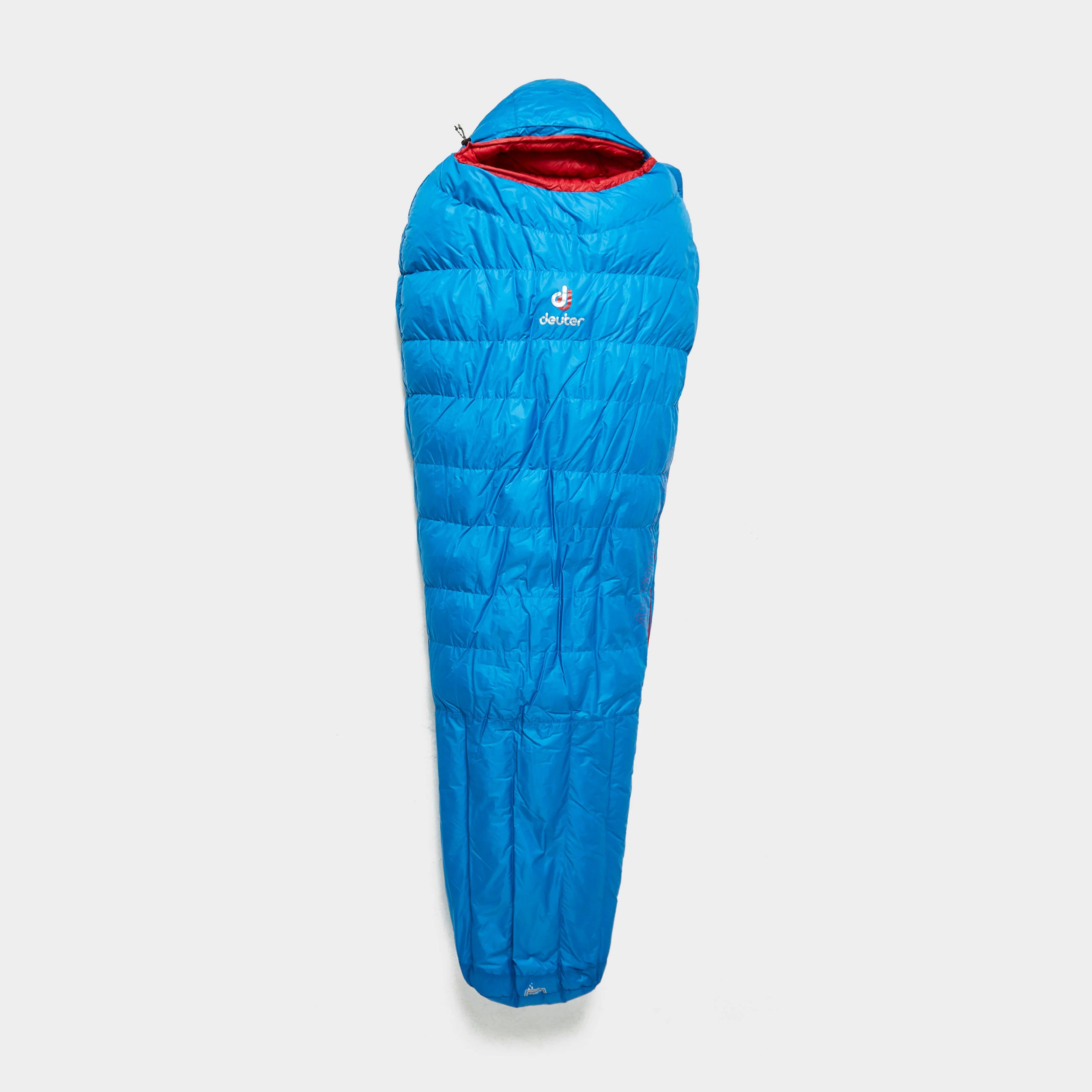 Astro Pro 600 Sleeping Bag - Image 2
