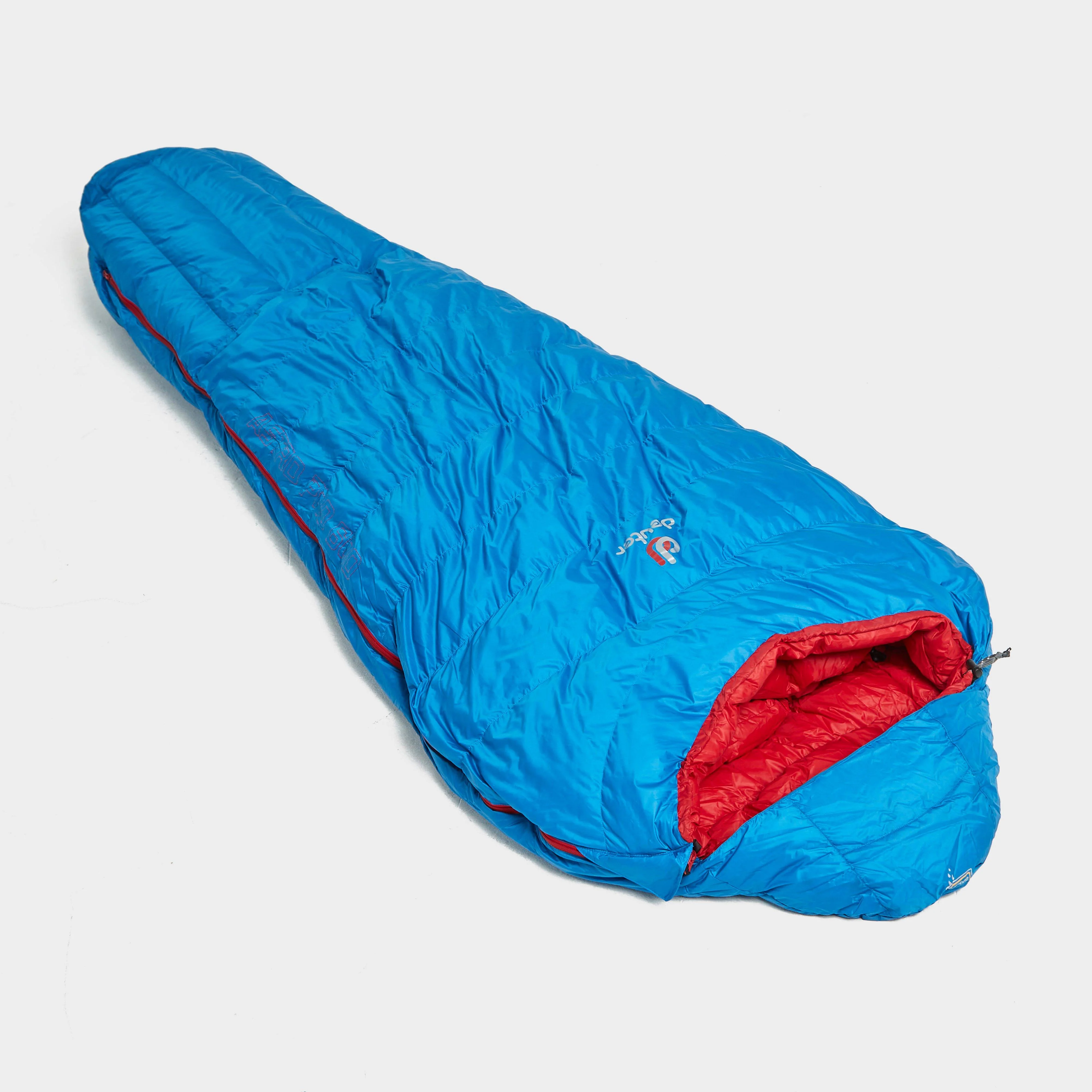 Astro Pro 600 Sleeping Bag - Image 4