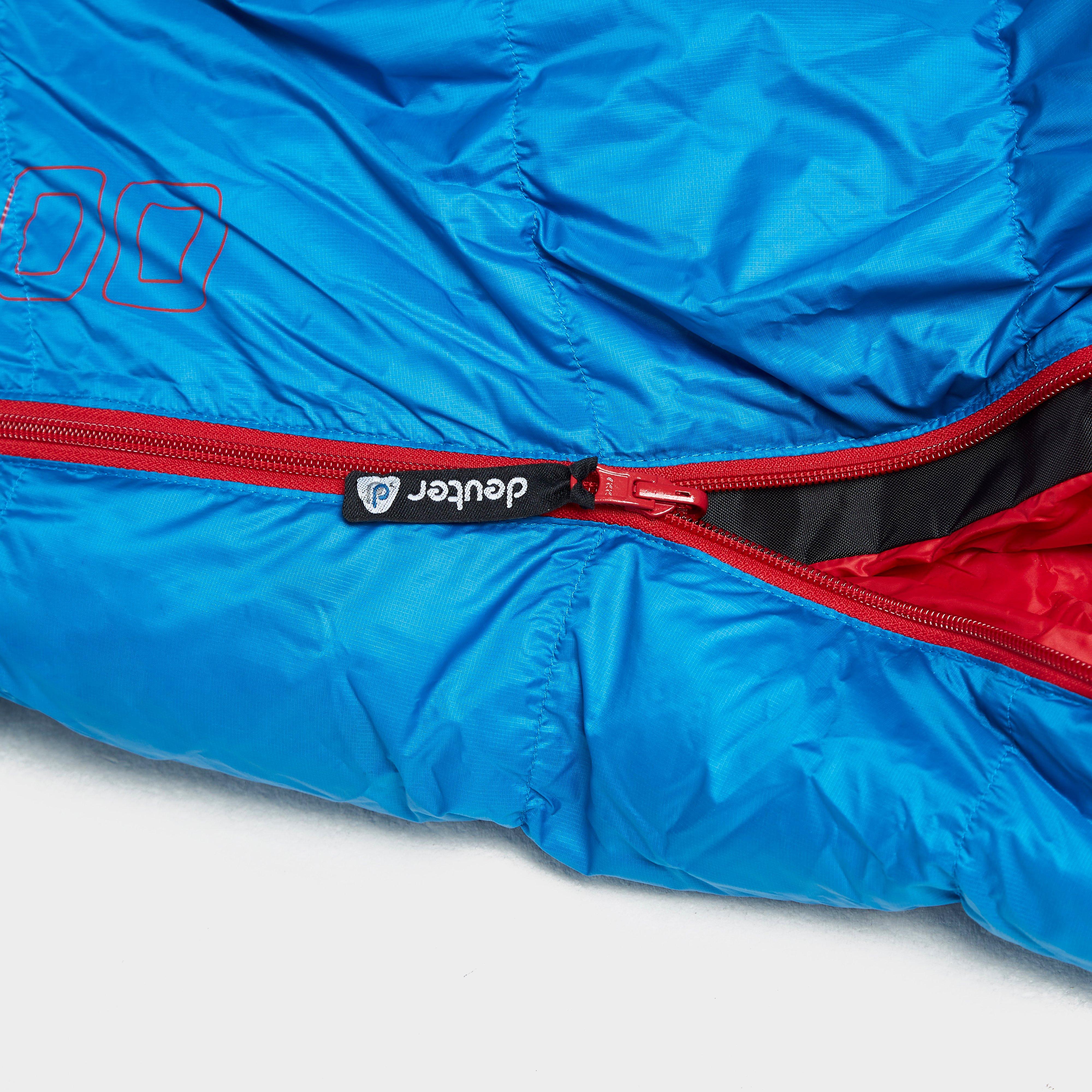 Astro Pro 600 Sleeping Bag - Image 6