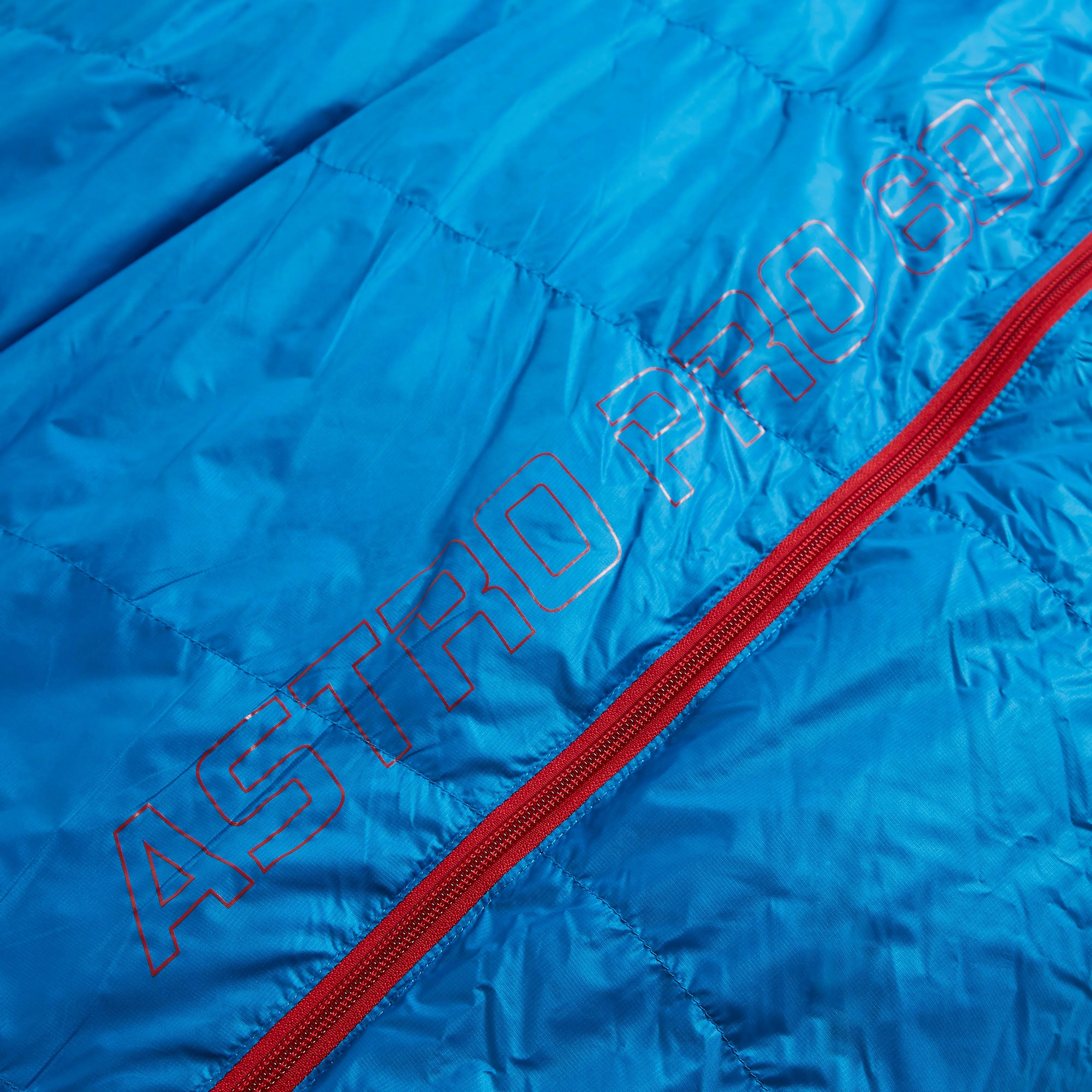 Astro Pro 600 Sleeping Bag - Image 7