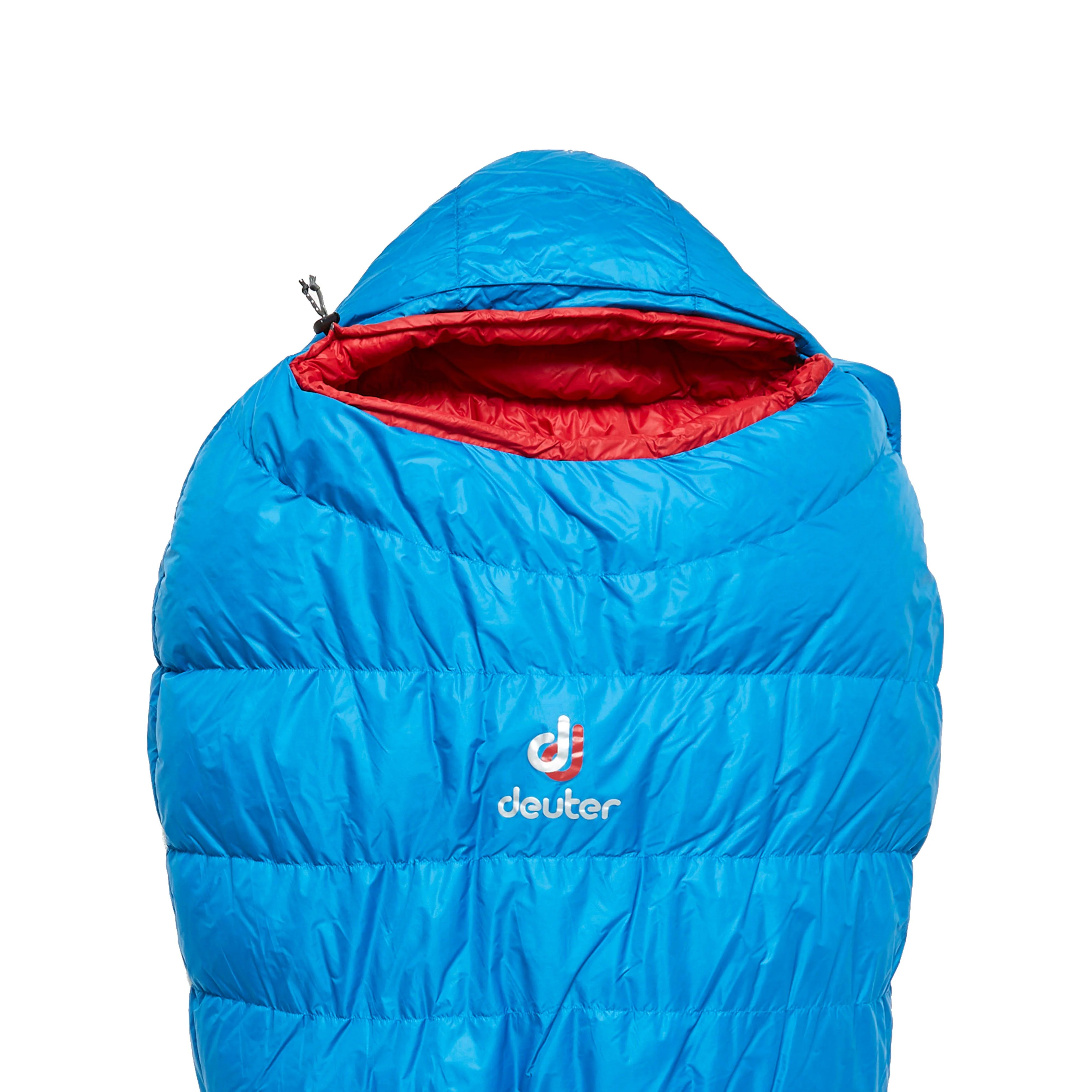 Astro Pro 600 Sleeping Bag - Image 9