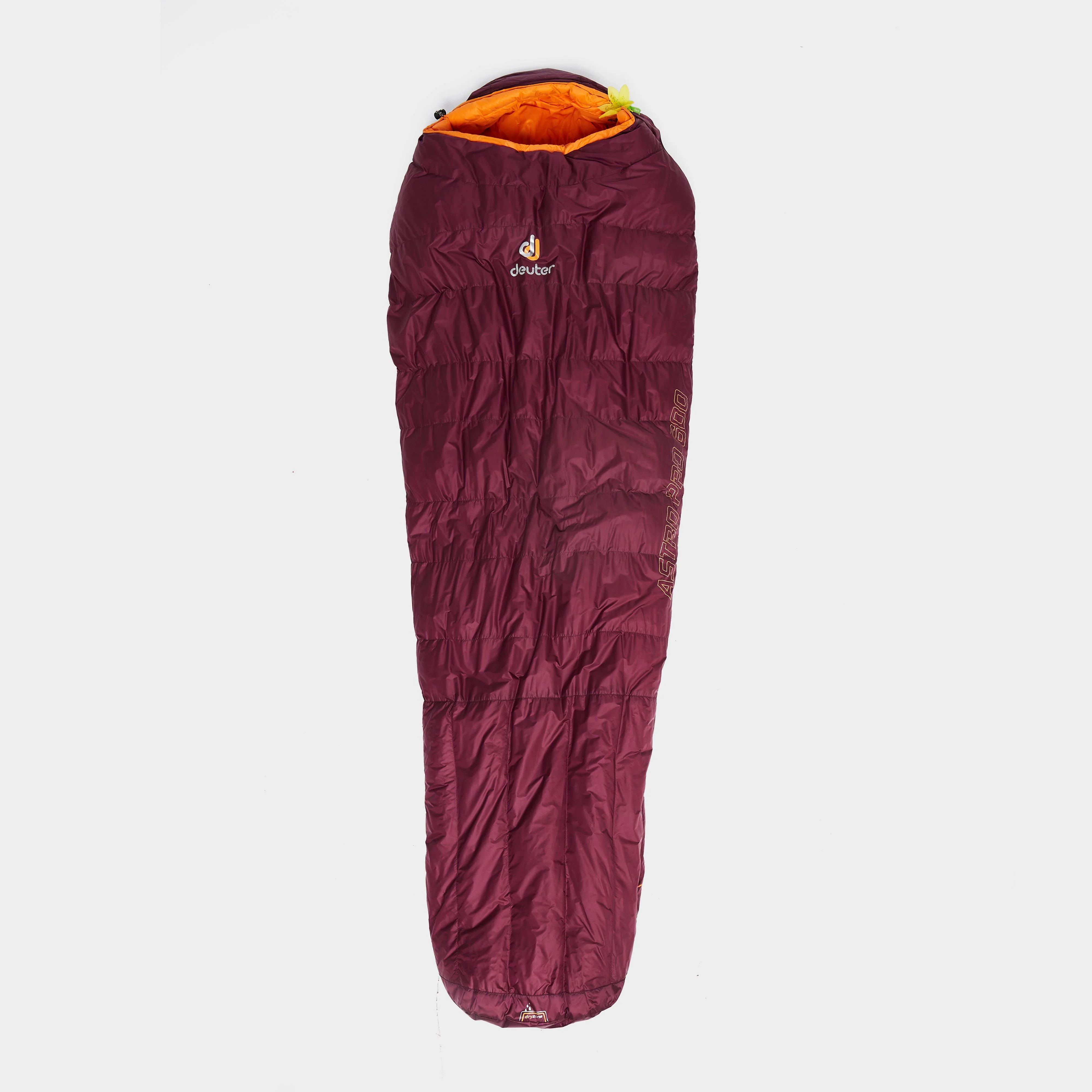 Astro Pro 600 Sleeping Bag - Image 2