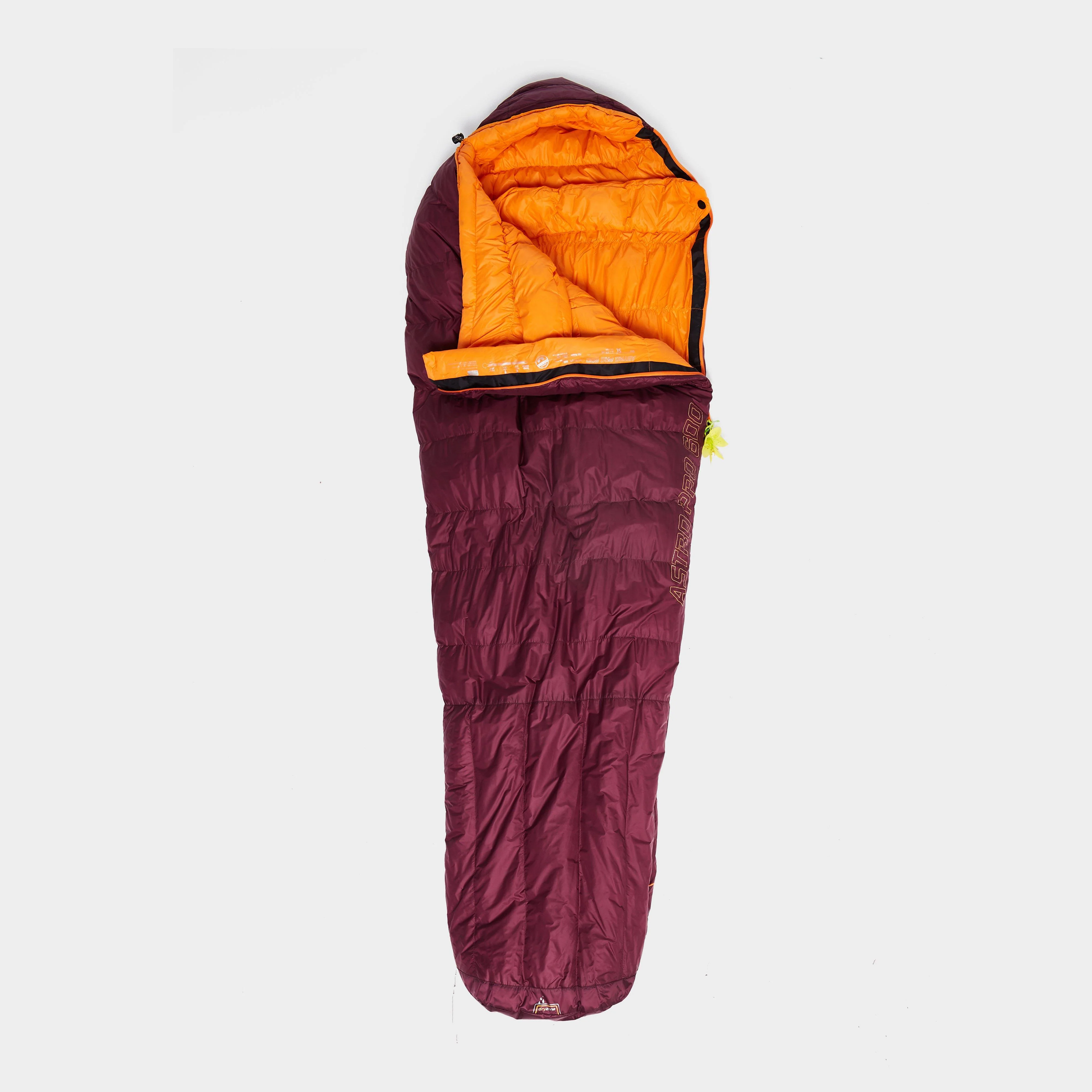 Astro Pro 600 Sleeping Bag - Image 3