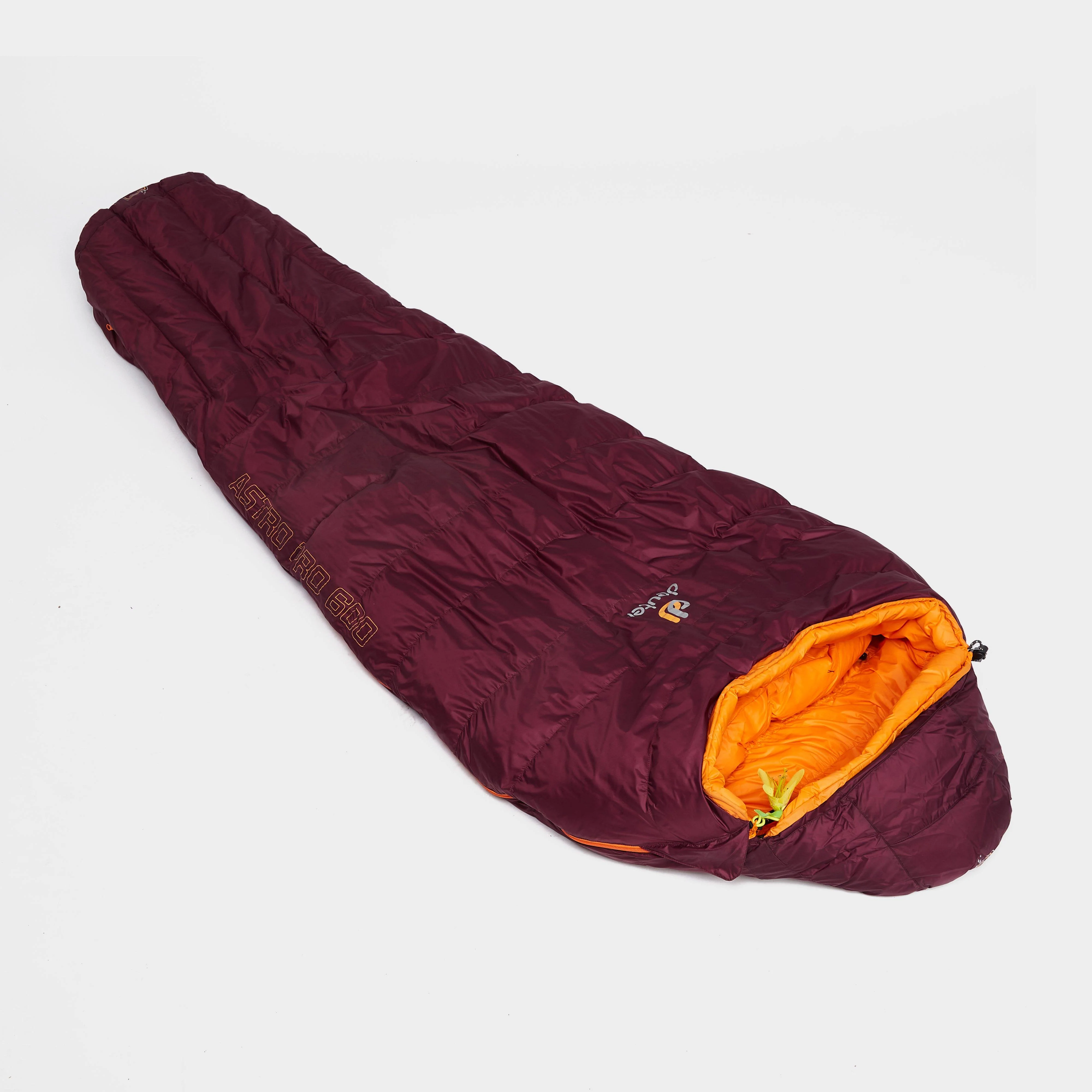 Astro Pro 600 Sleeping Bag - Image 4