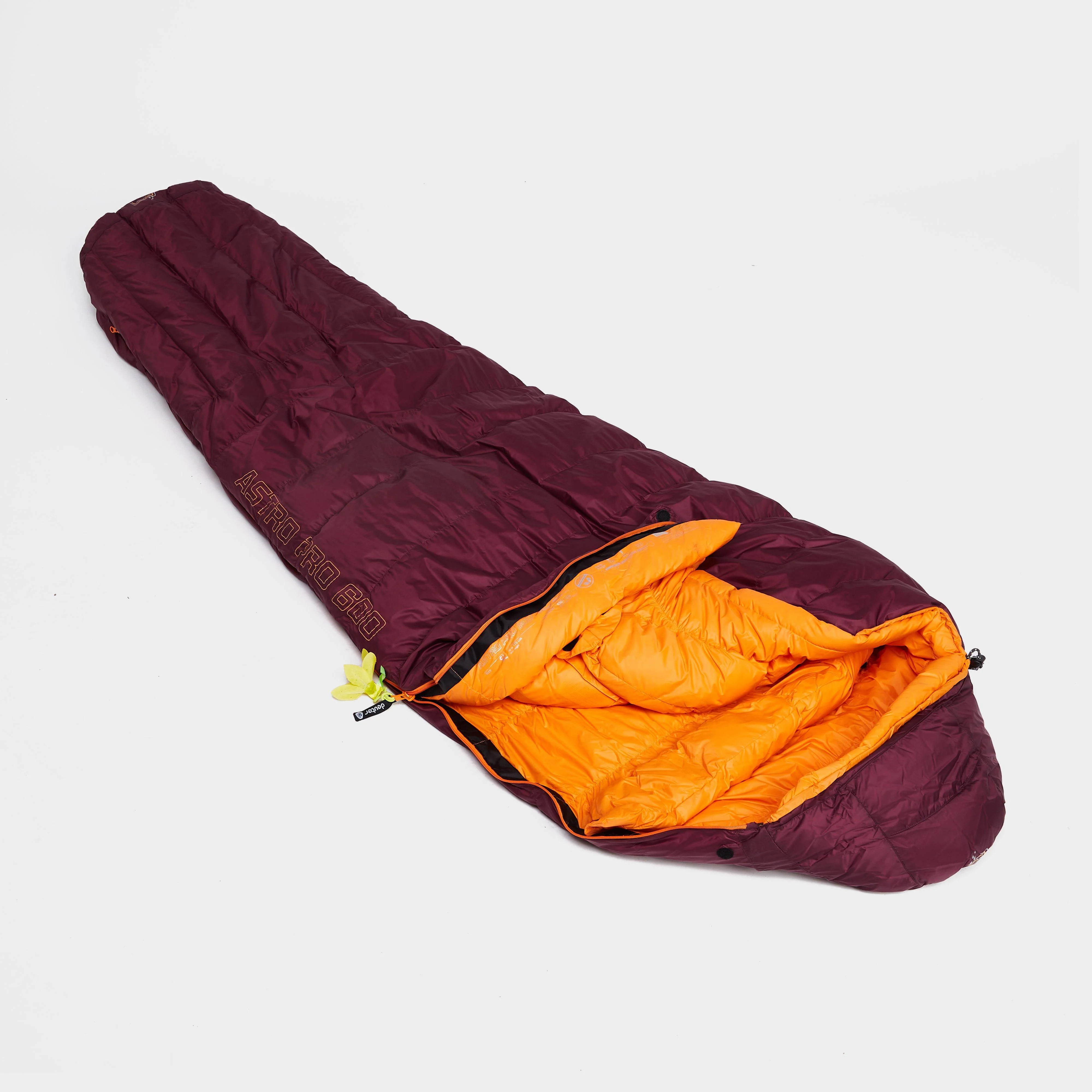 Astro Pro 600 Sleeping Bag - Image 5