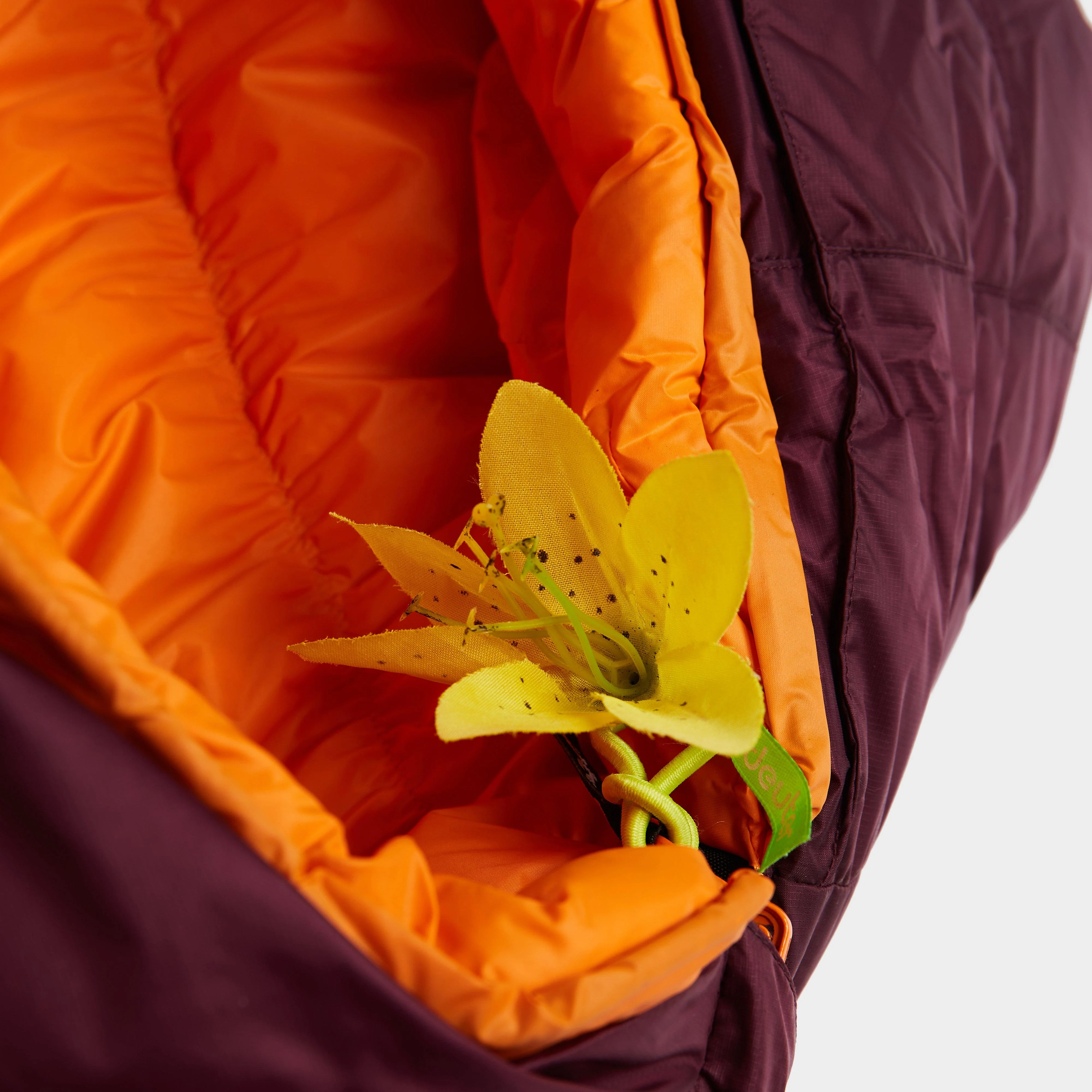 Astro Pro 600 Sleeping Bag - Image 6