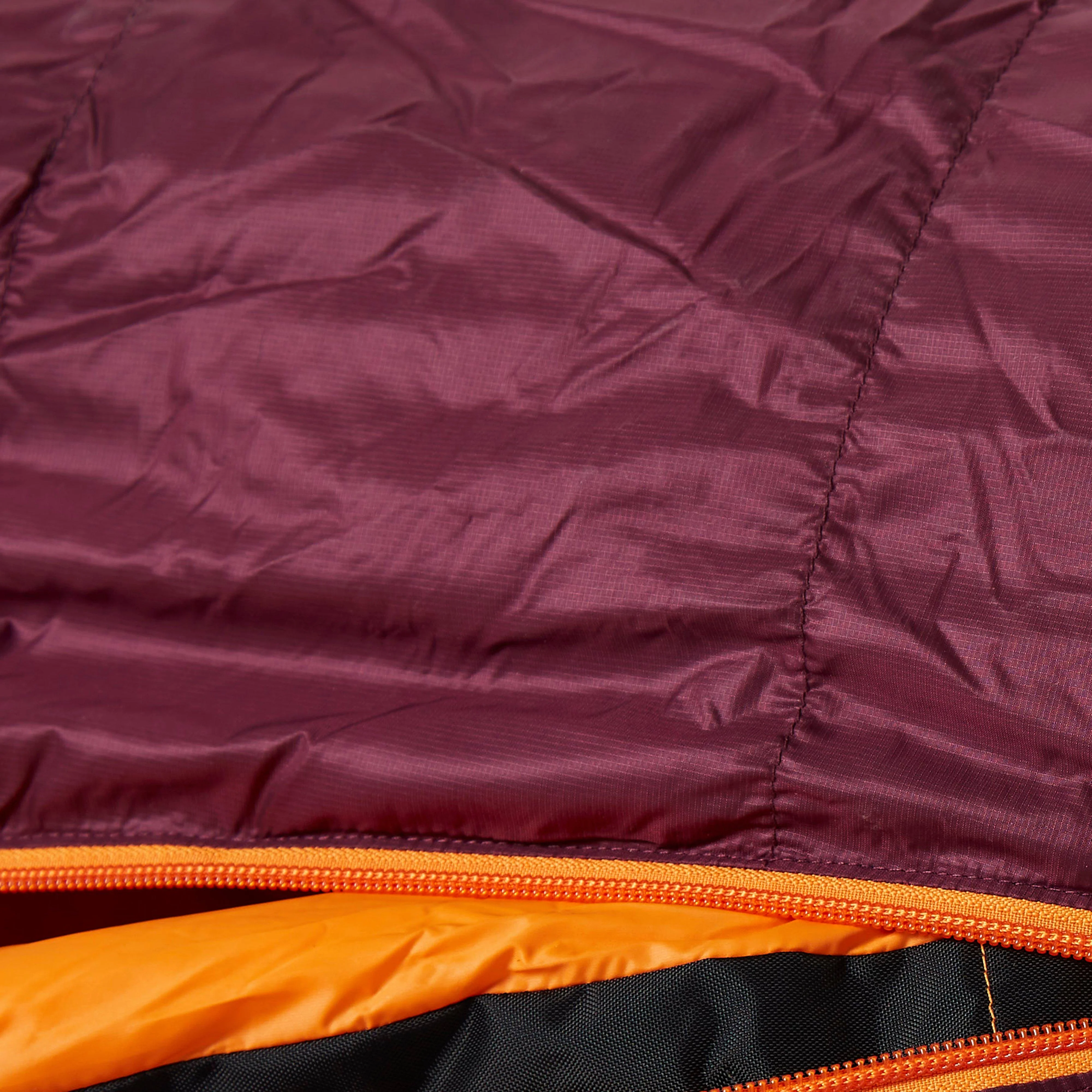 Astro Pro 600 Sleeping Bag - Image 8
