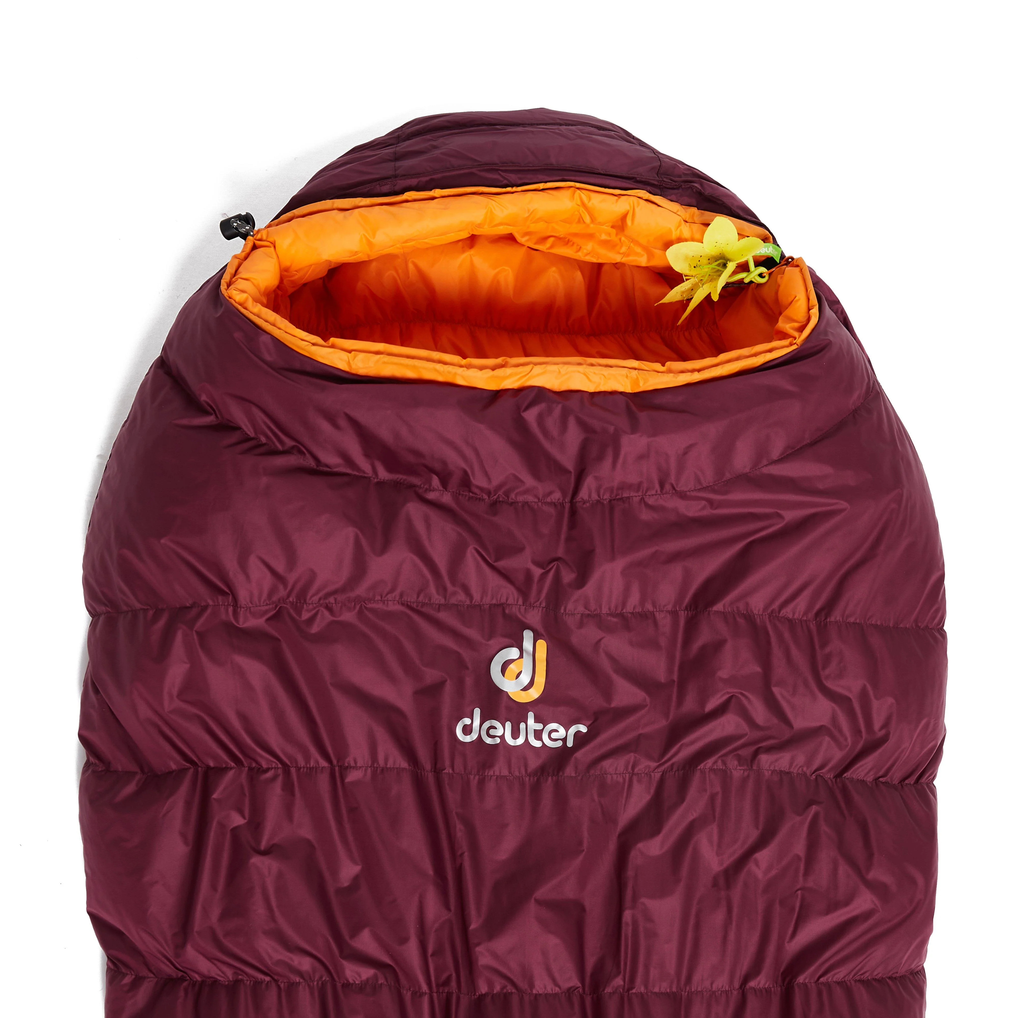 Astro Pro 600 Sleeping Bag - Image 9