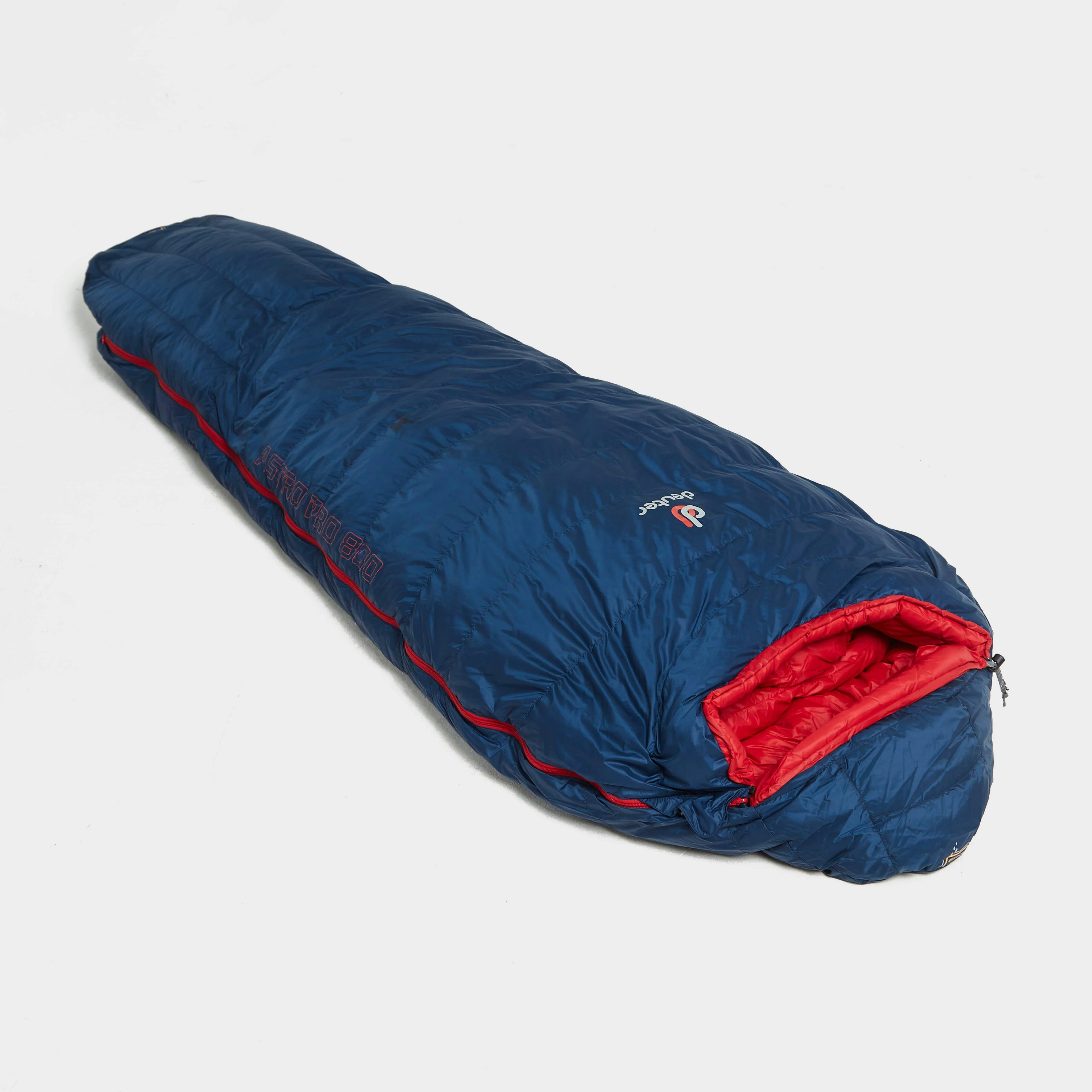 Astro Pro 800 Sleeping Bag - Image 4