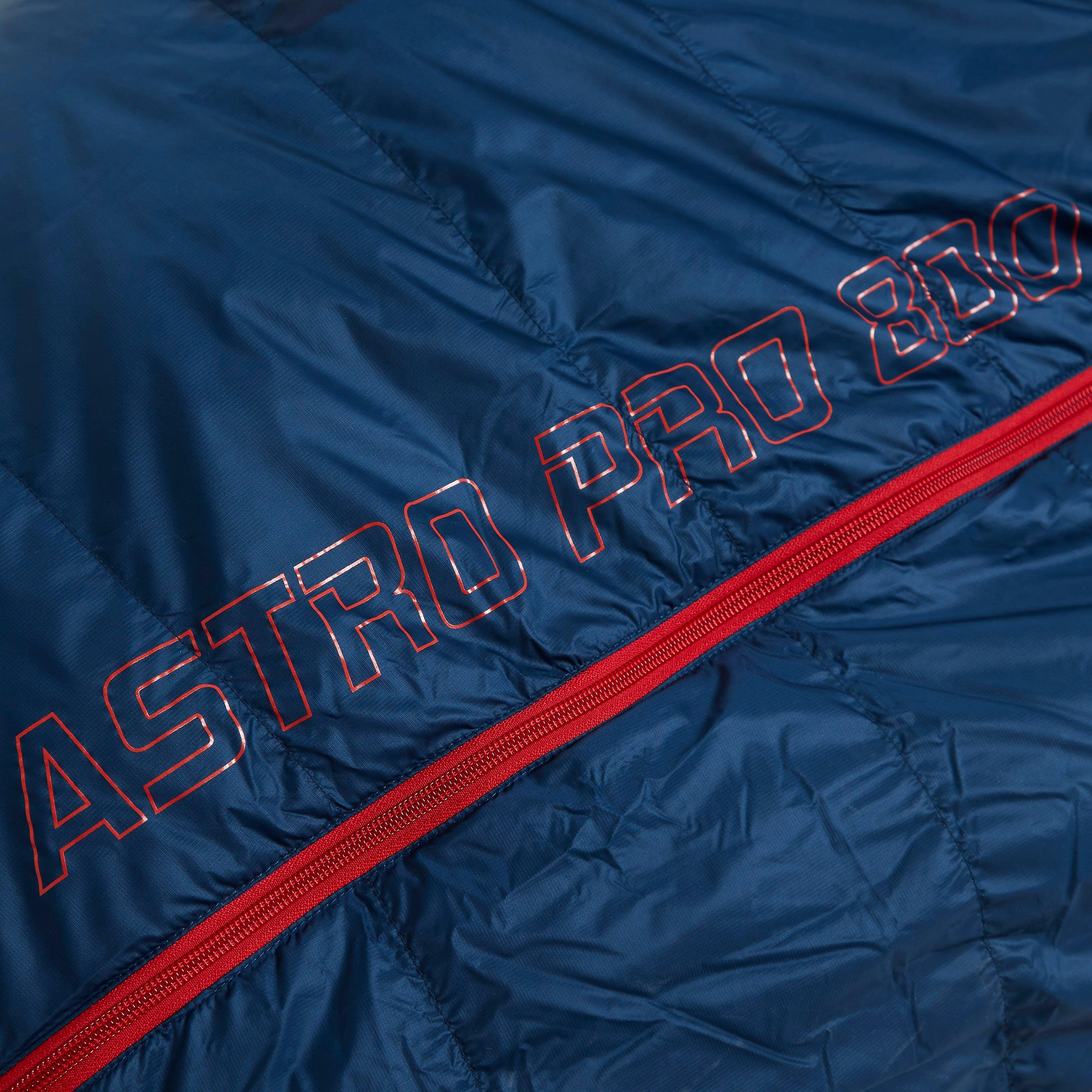 Astro Pro 800 Sleeping Bag - Image 7