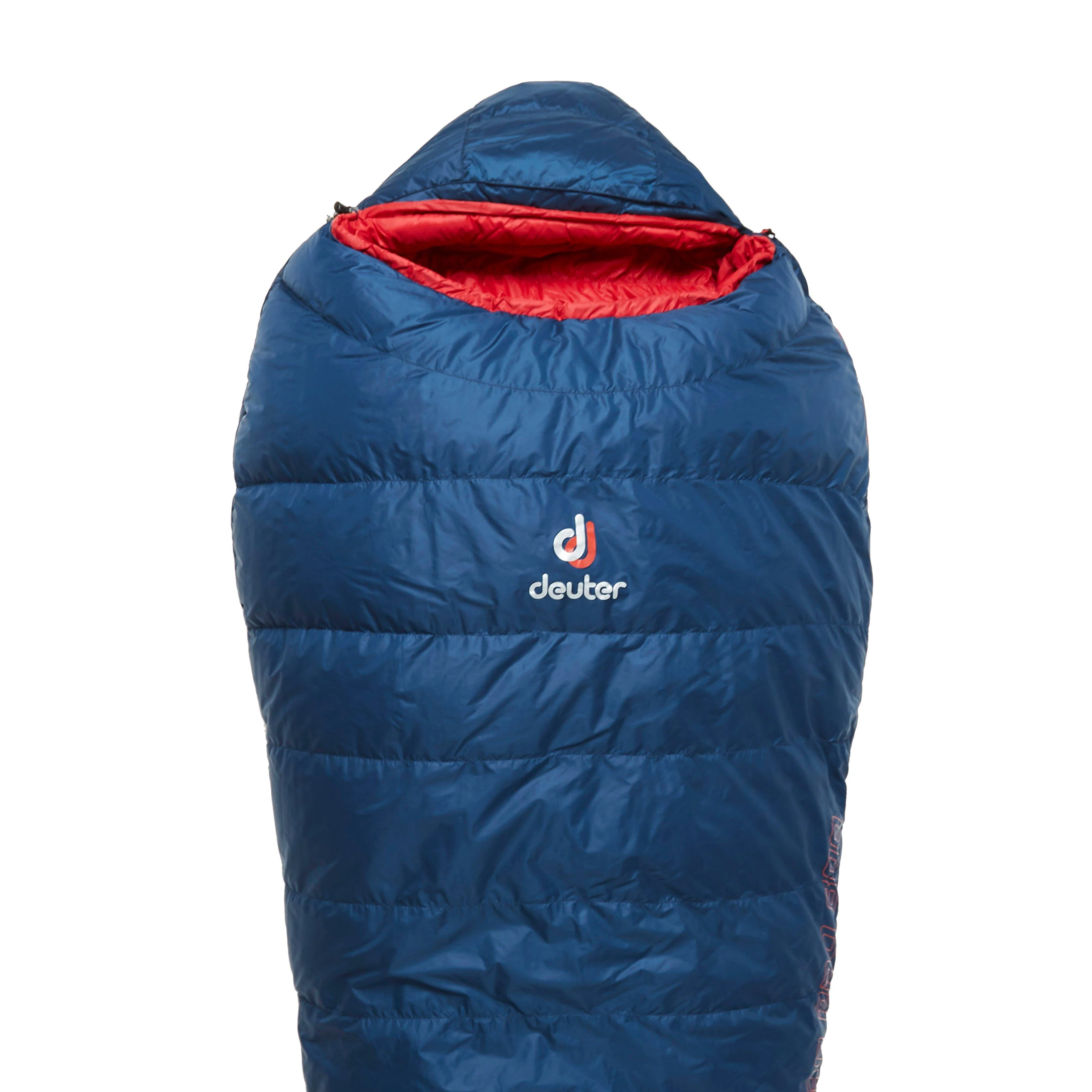 Astro Pro 800 Sleeping Bag - Image 9