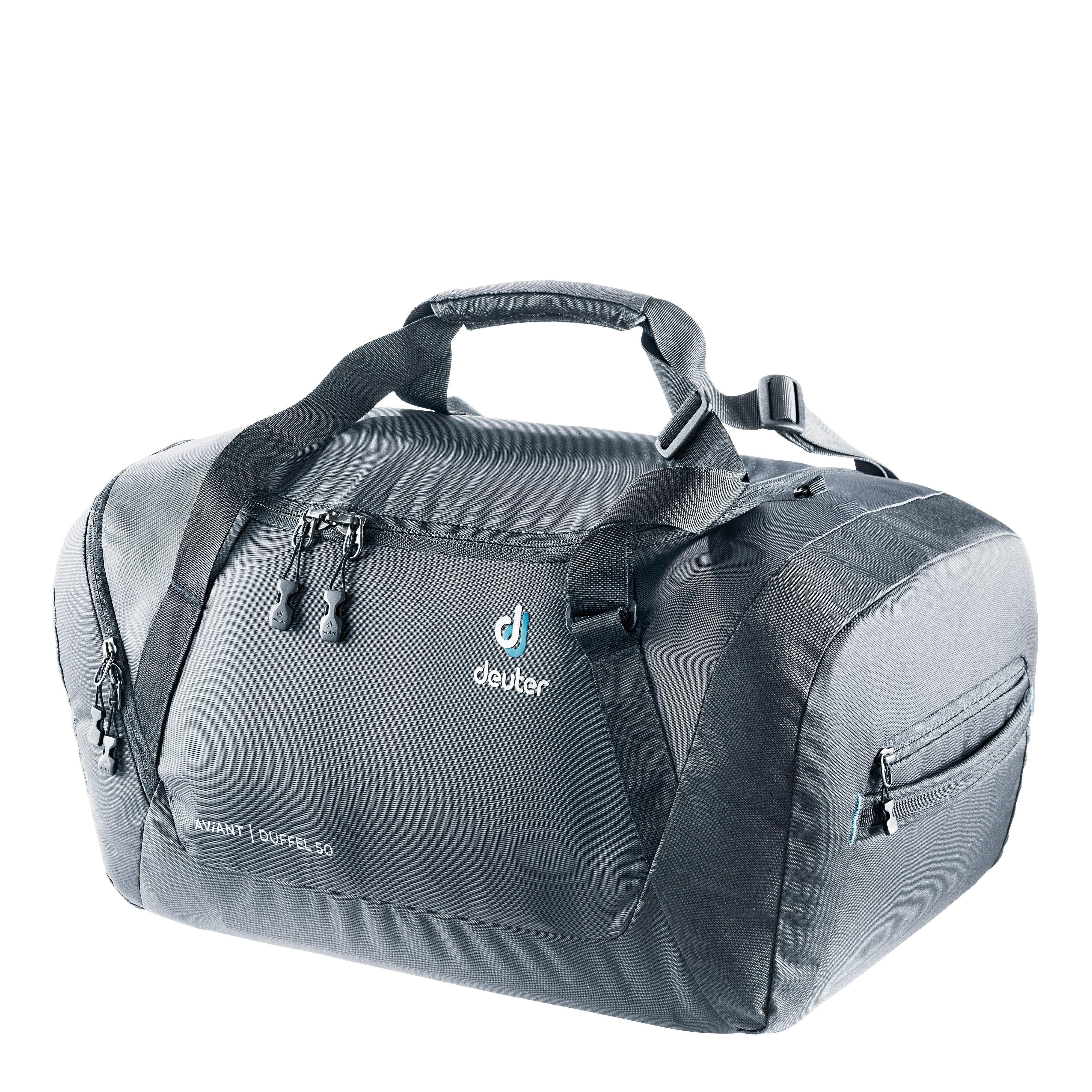 Aviant Duffel 50 - Image 2