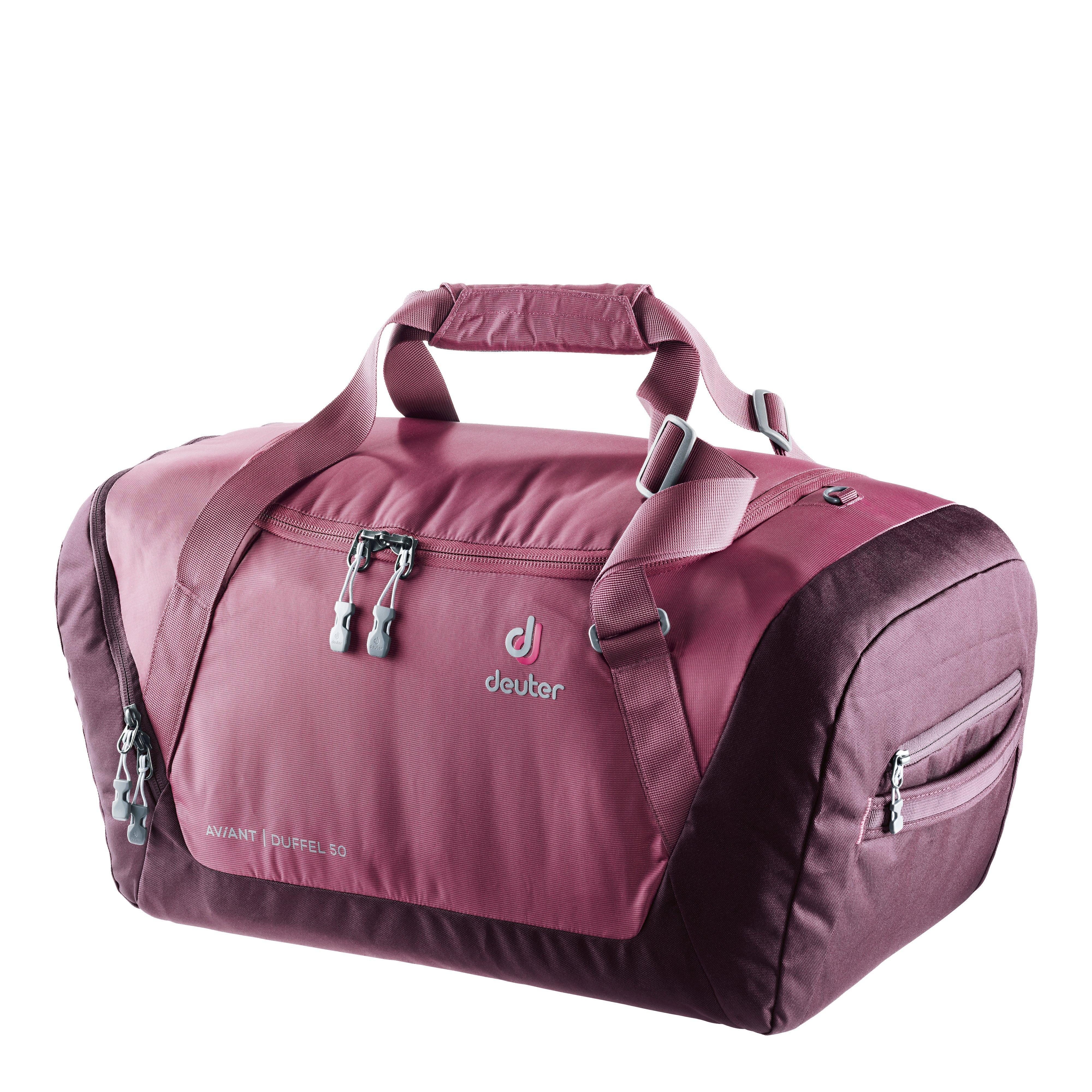 Aviant Duffel 50 - Image 2