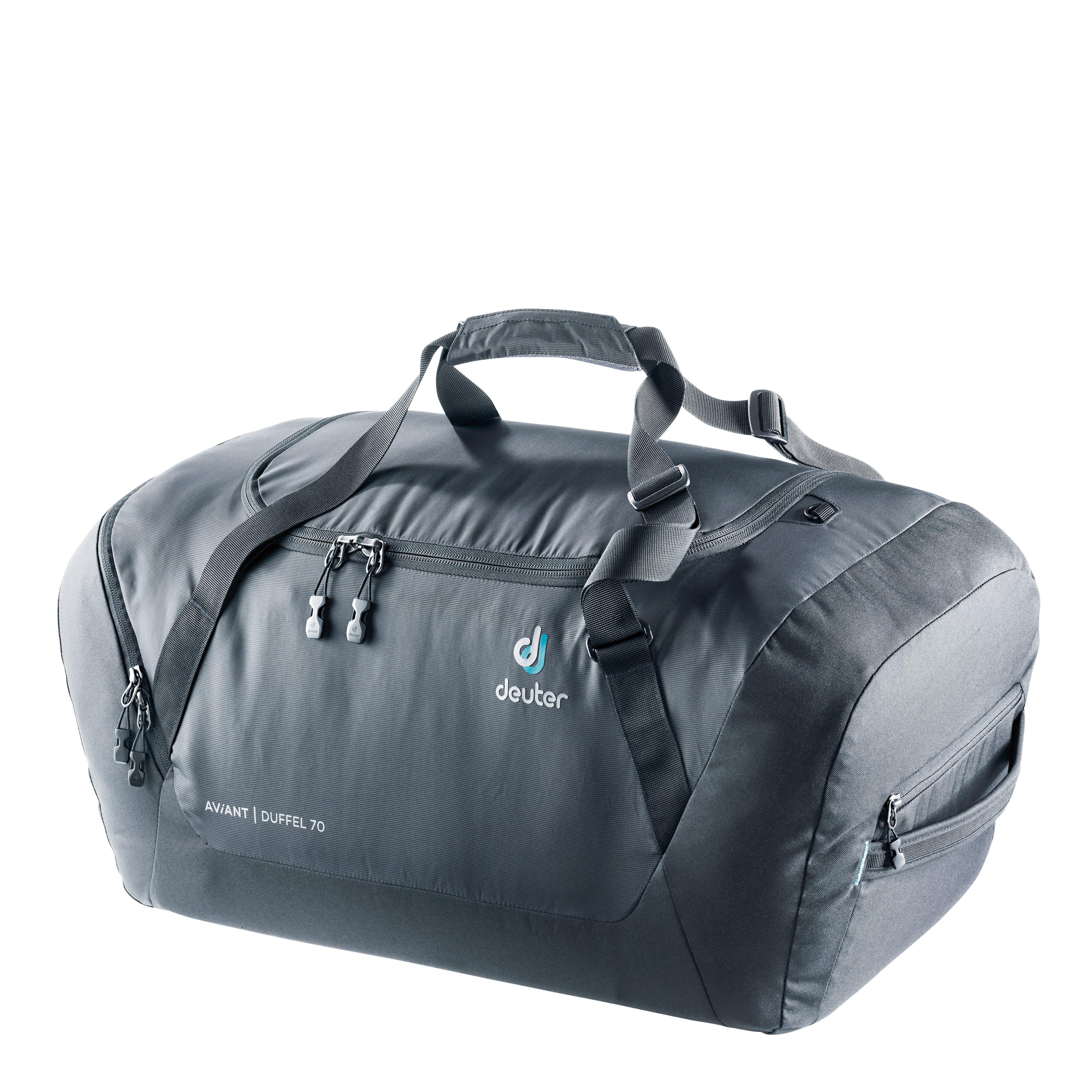 Aviant Duffel 70L - Image 2