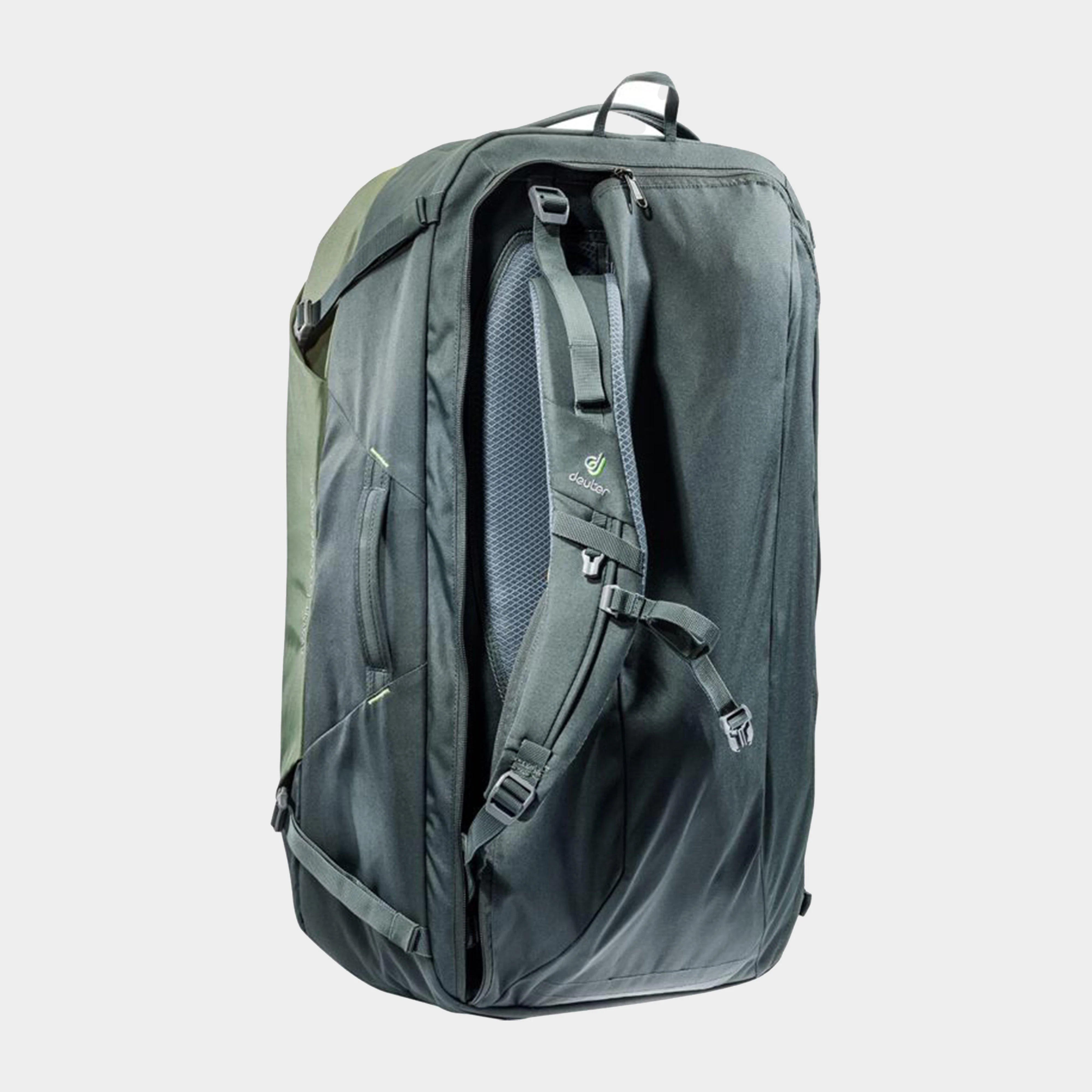 AViANT Pro 60 Litre Travel Backpack - Image 4